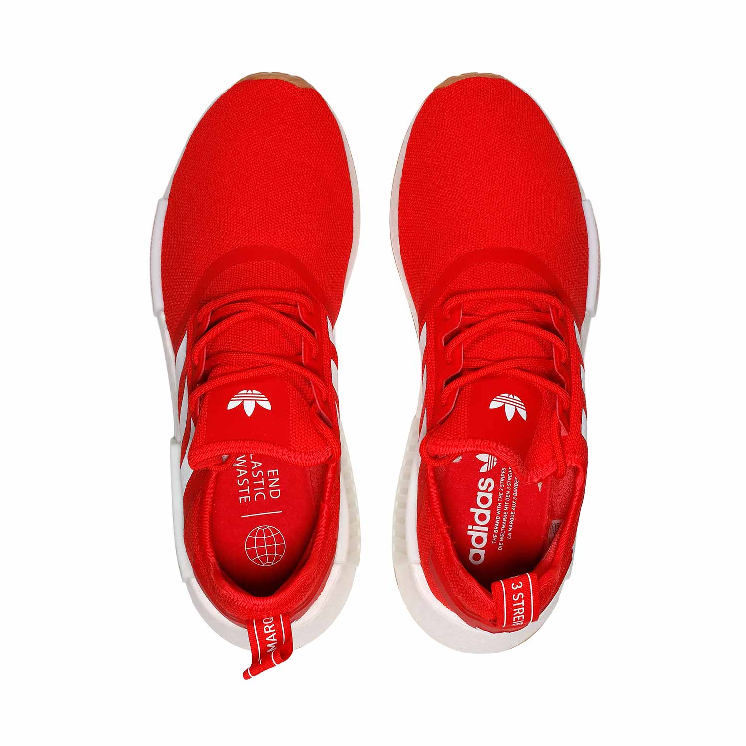 Tenis Adidas Hombre