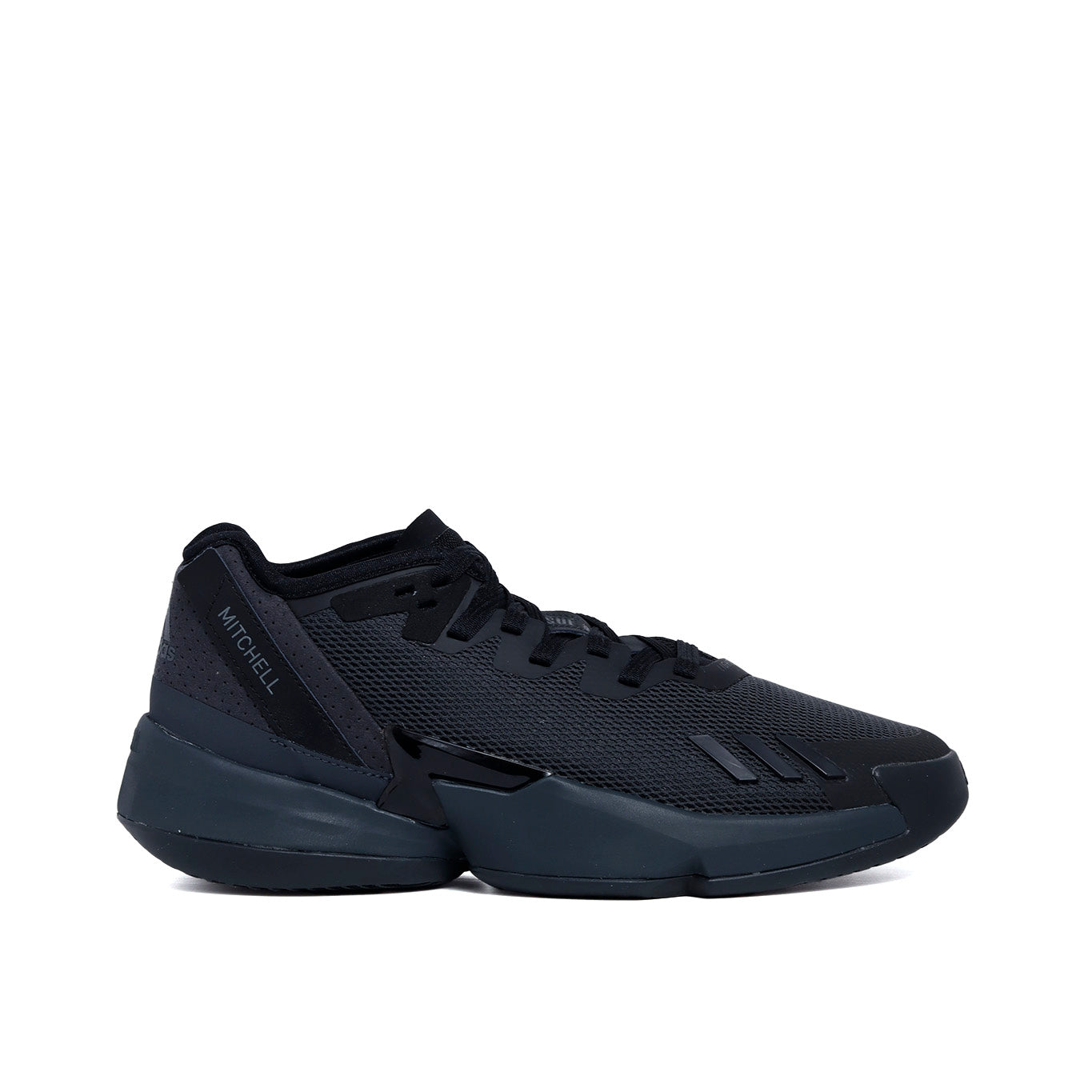 Tenis Adidas D.O.N Issue