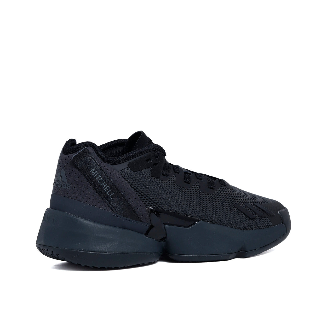 Tenis Adidas D.O.N Issue