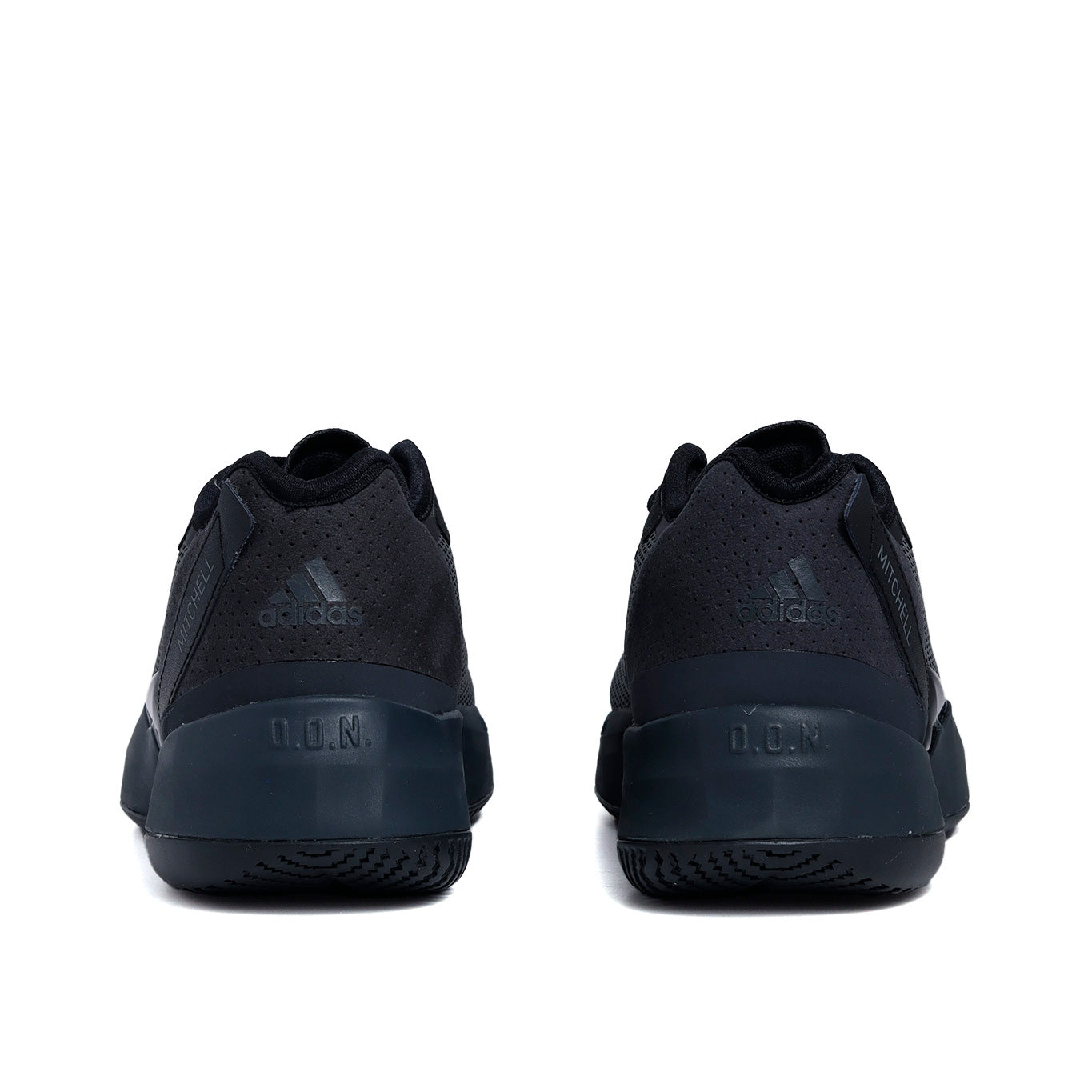Tenis Adidas D.O.N Issue