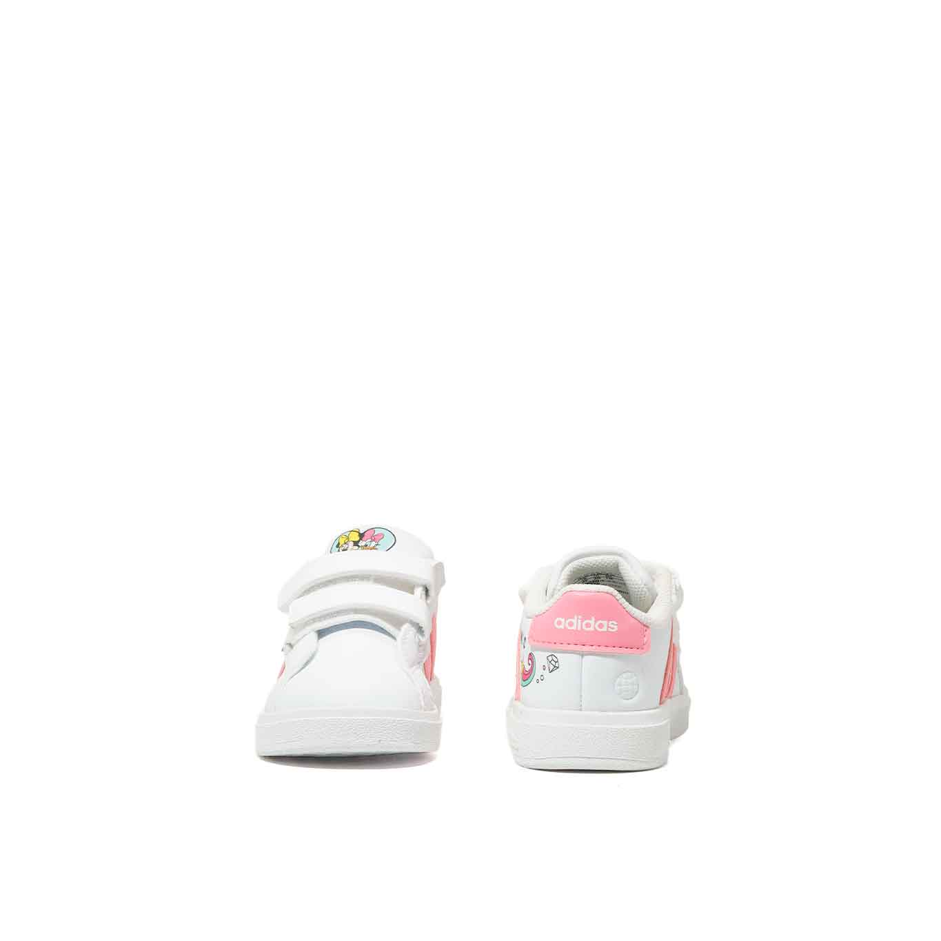 Tenis Adidas x Disney Grand Court