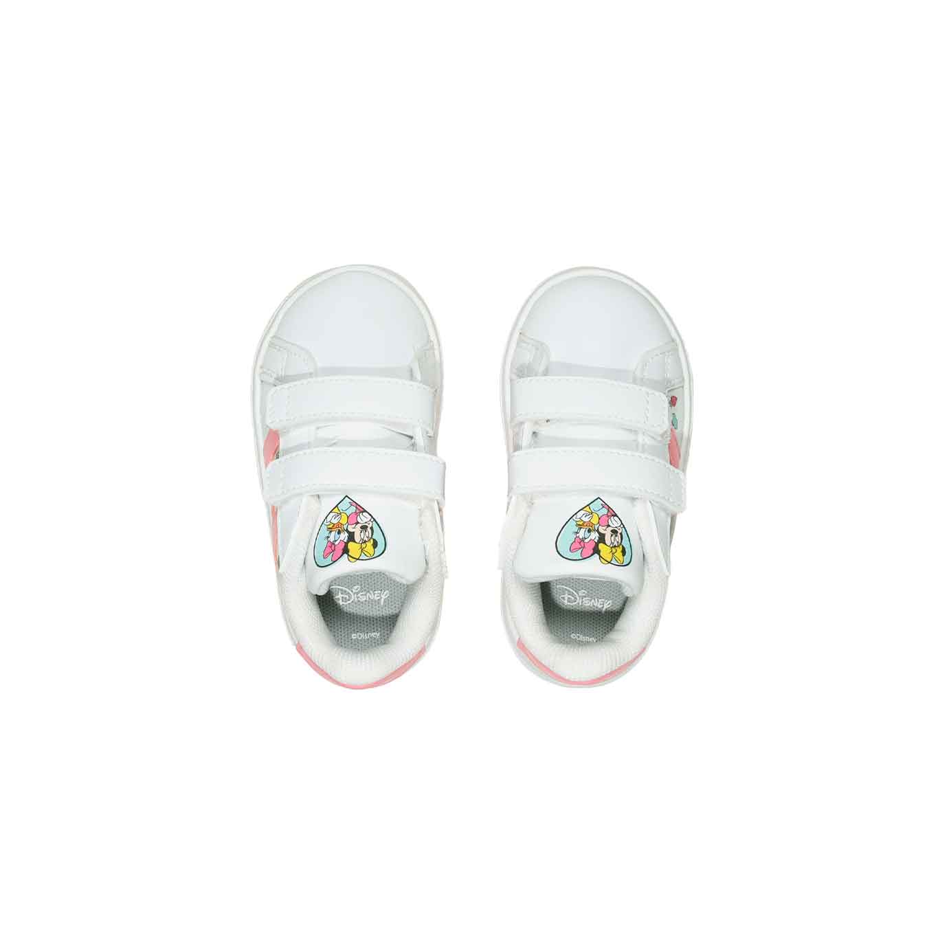 Tenis Adidas x Disney Grand Court