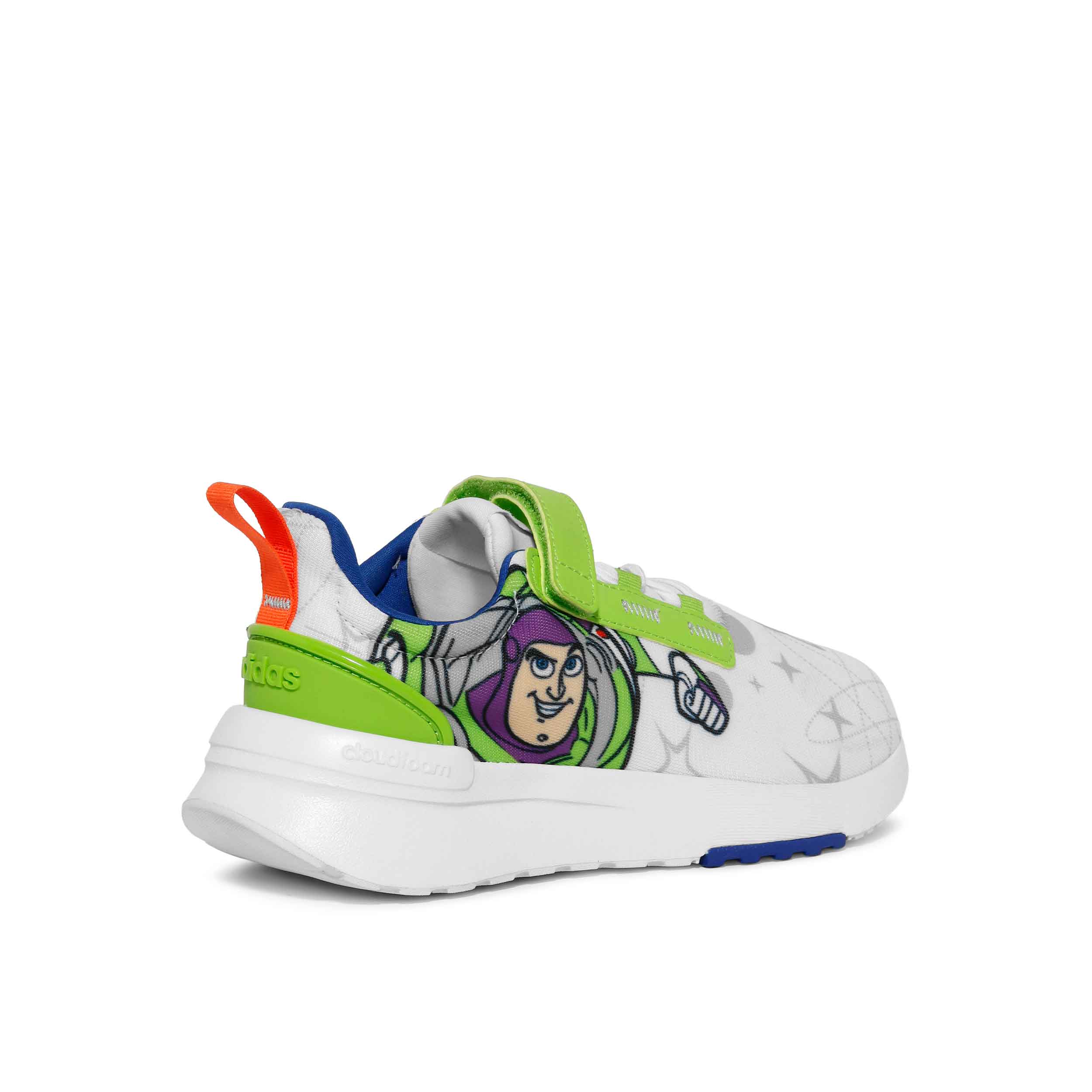 Tenis Adidas TENISRACER Niño