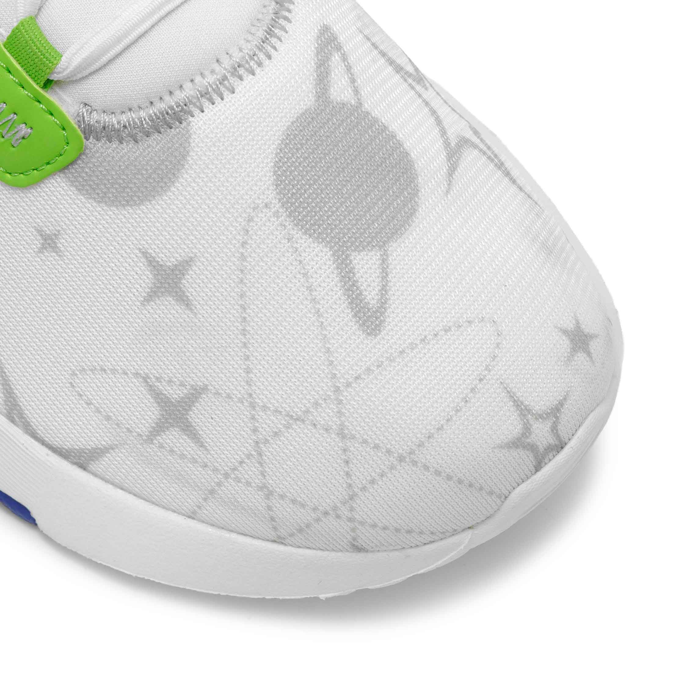 Tenis Adidas TENISRACER Niño