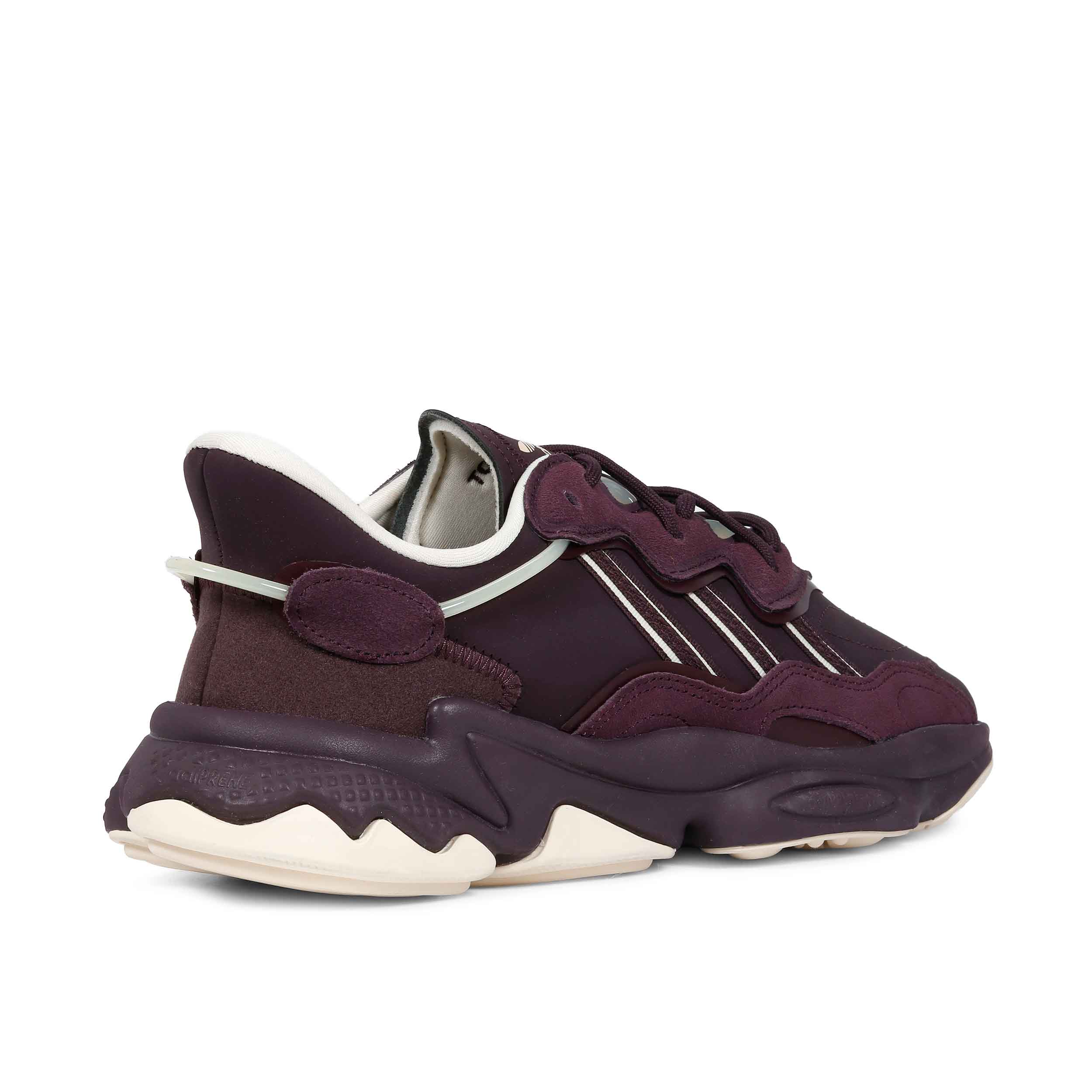 Tenis Adidas OZWEEGO Hombre