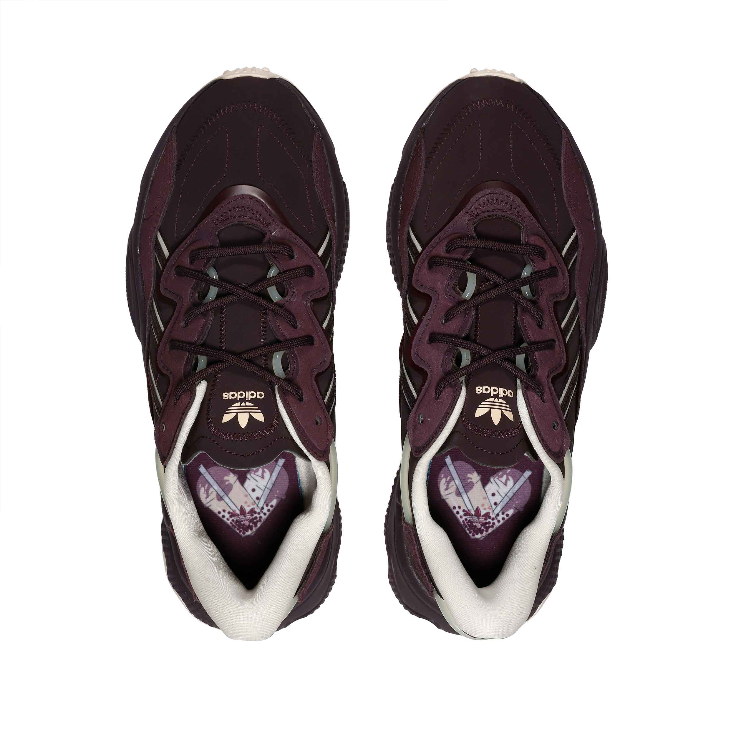 Tenis Adidas OZWEEGO Hombre
