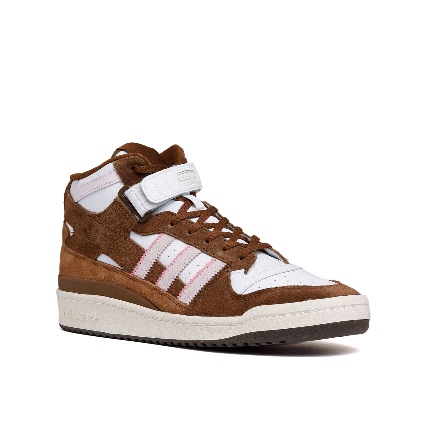 Tenis Adidas Forum Mid