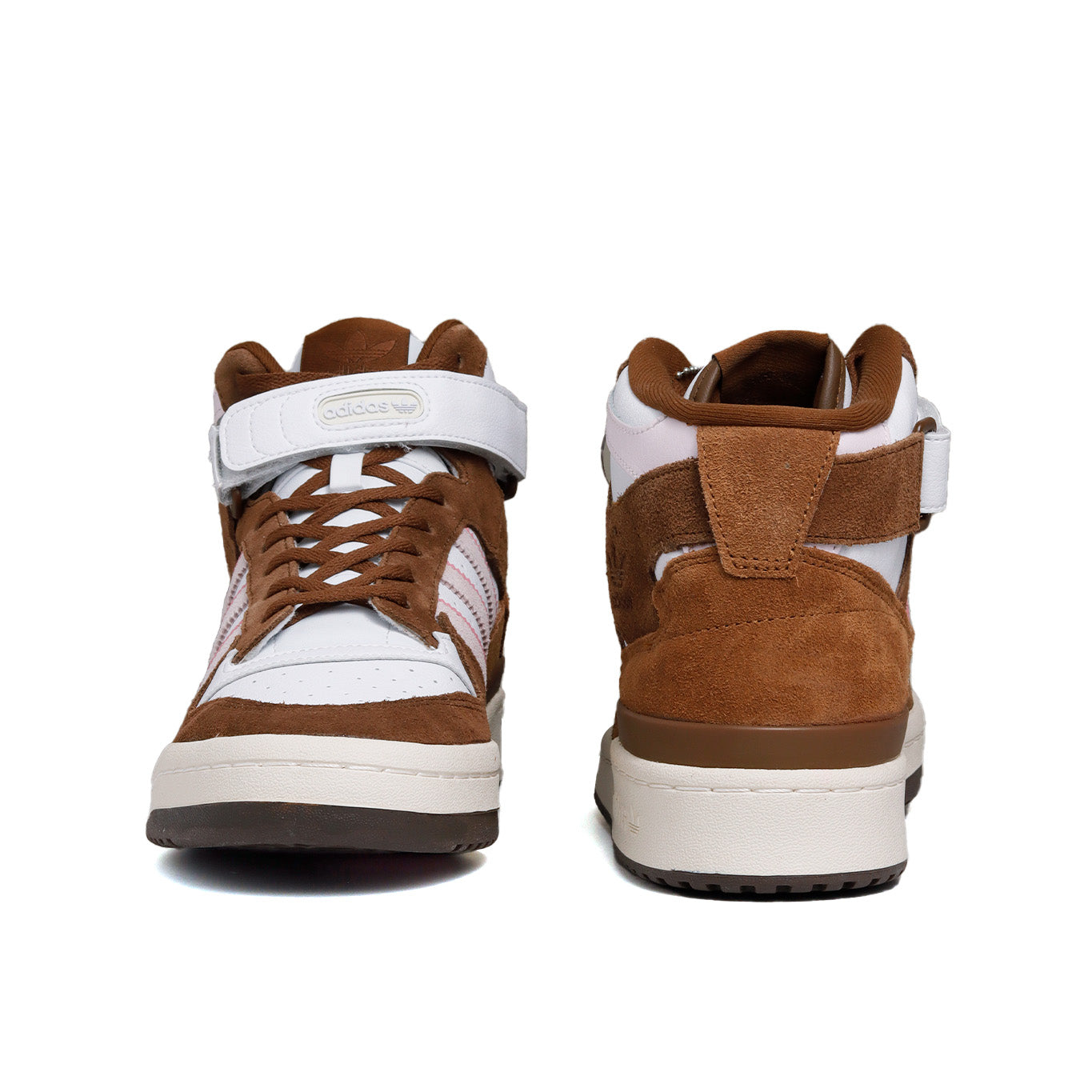 Tenis Adidas Forum Mid