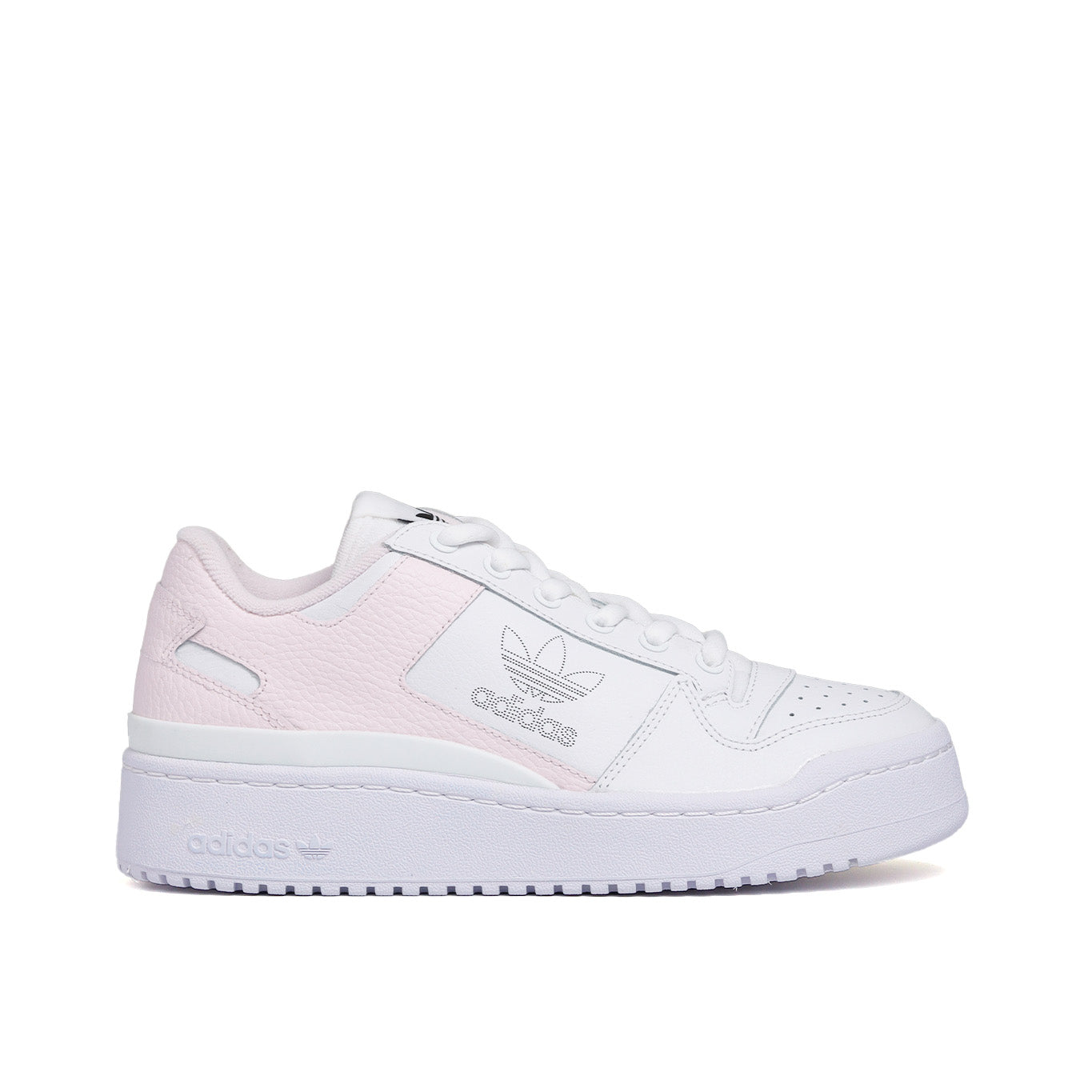 Tenis Adidas Forum Bold