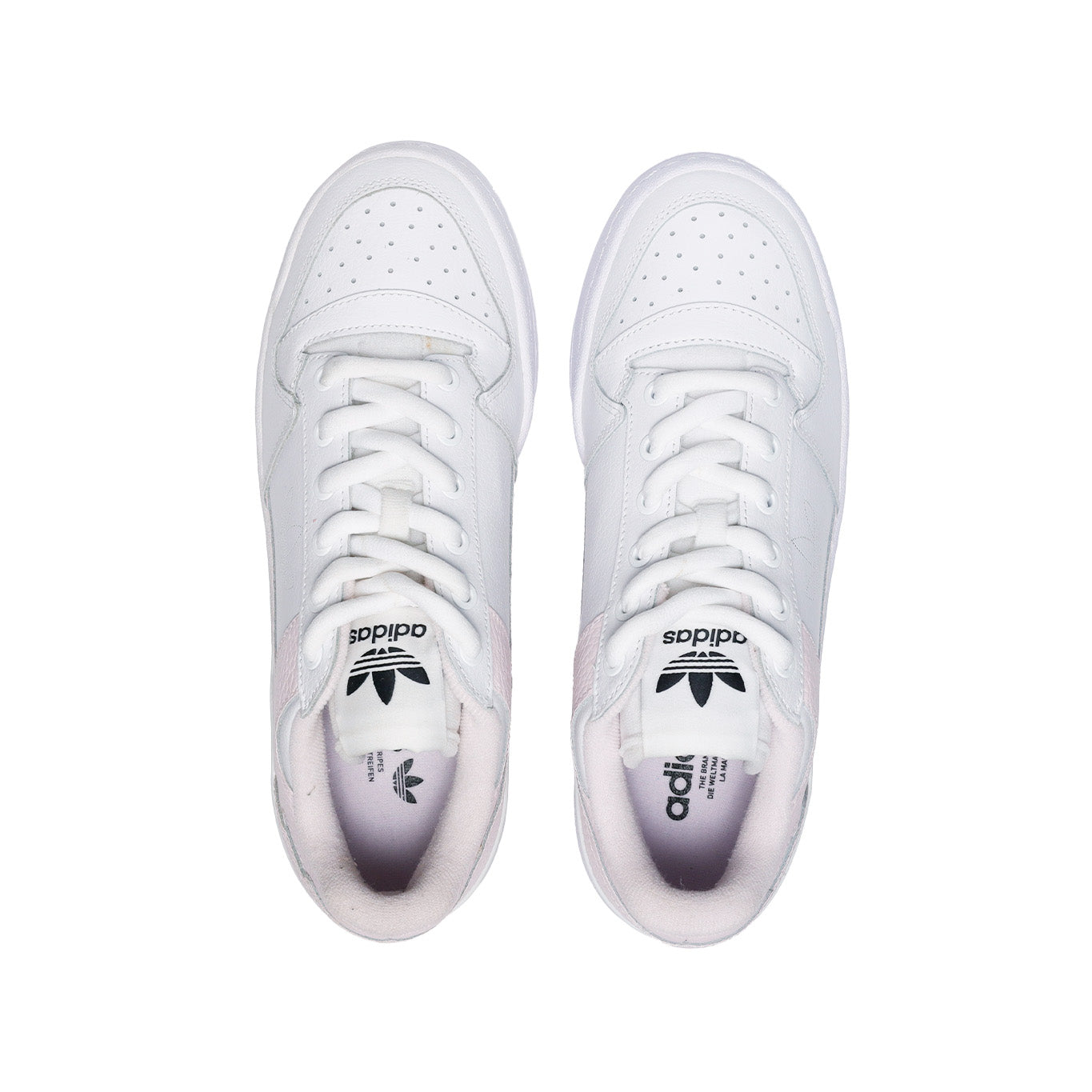 Tenis Adidas Forum Bold