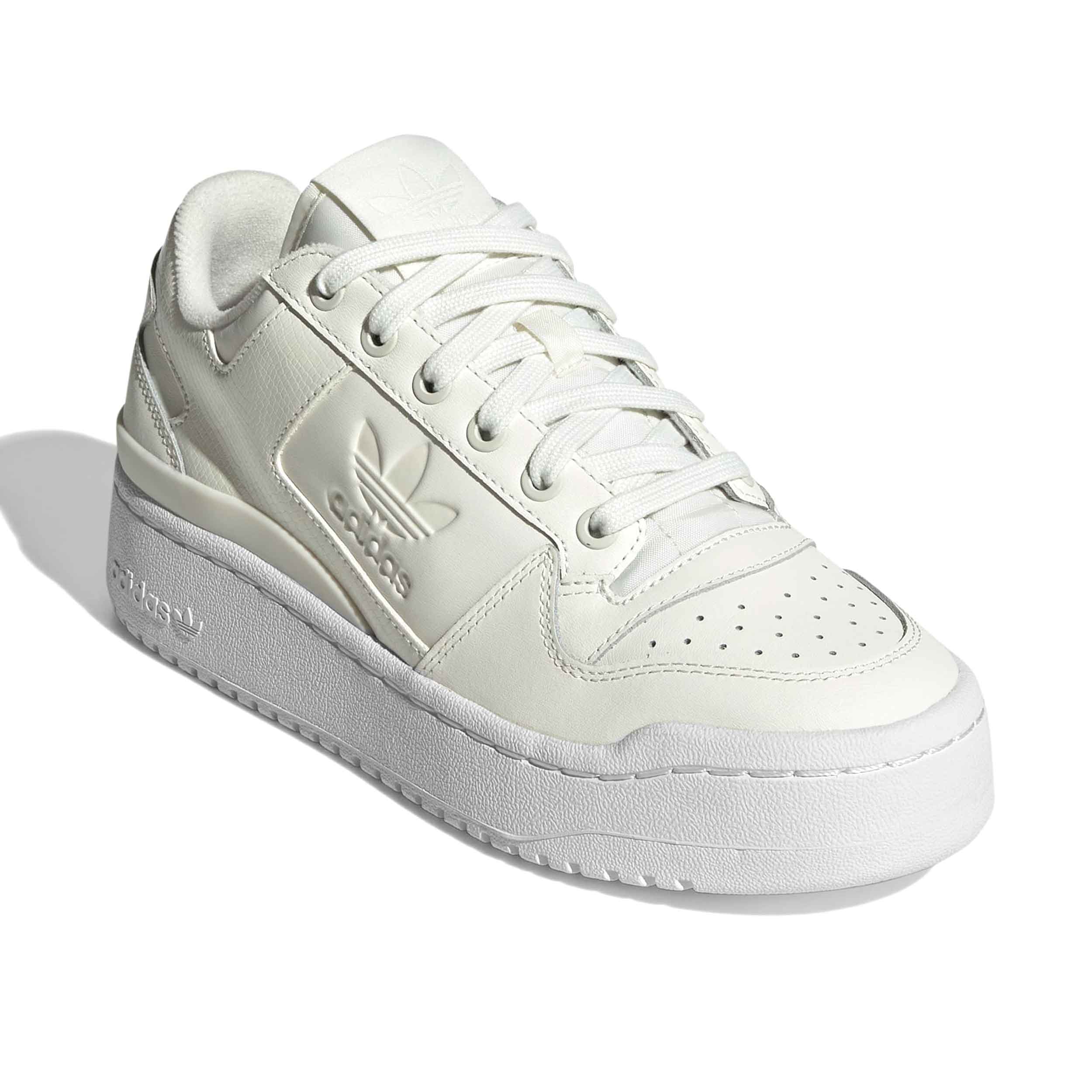 Tenis Adidas FORUM BOLD Mujer