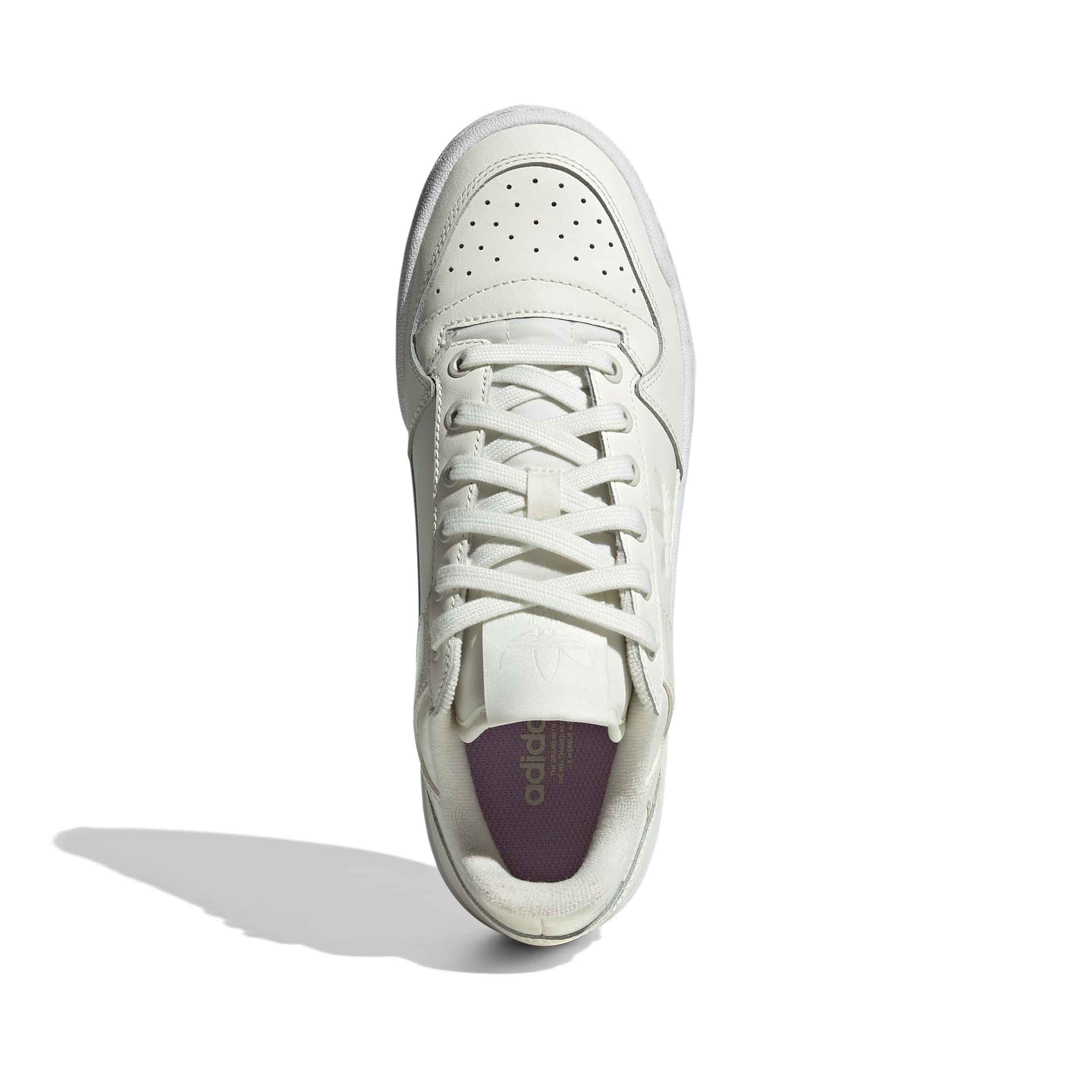 Tenis Adidas FORUM BOLD Mujer