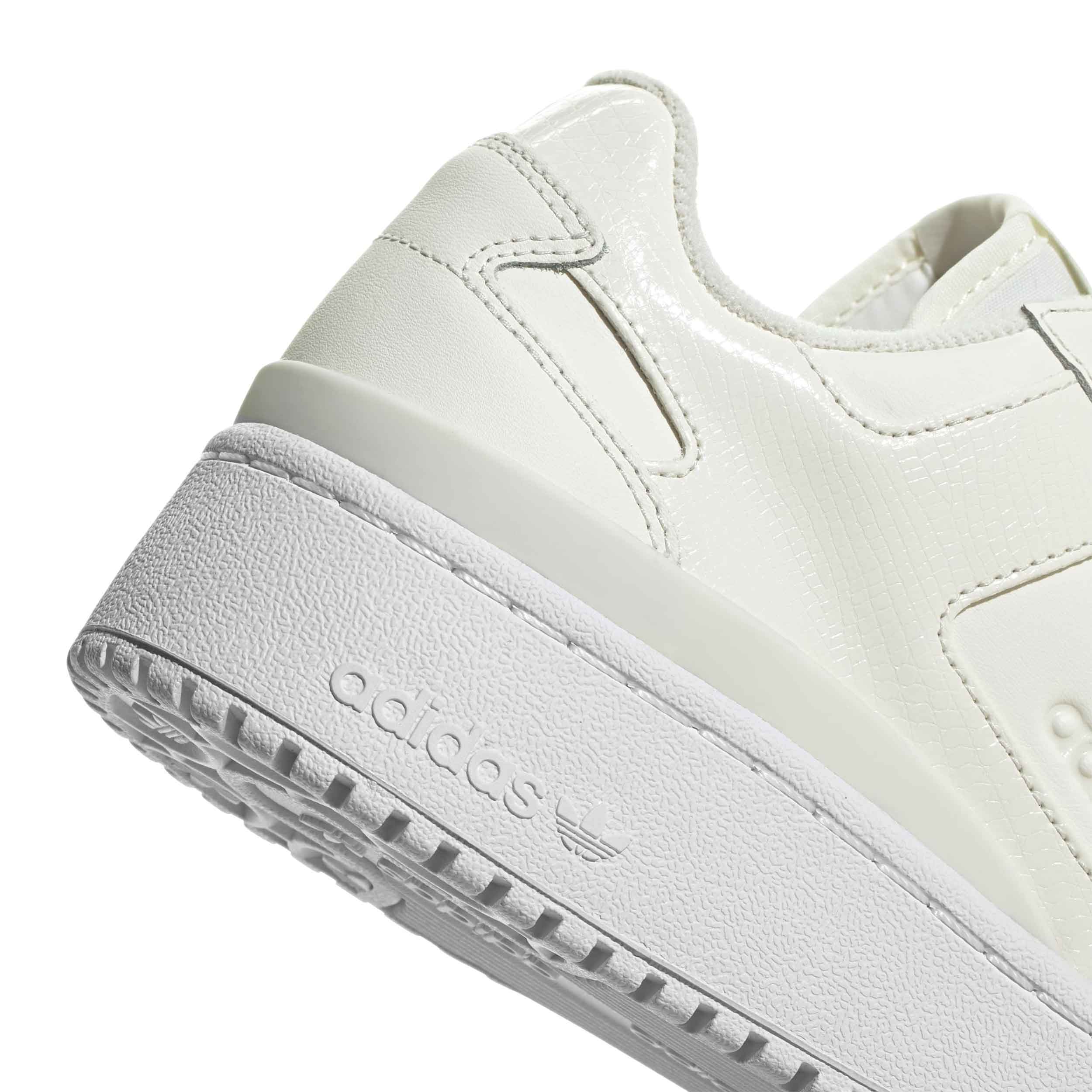 Tenis Adidas FORUM BOLD Mujer