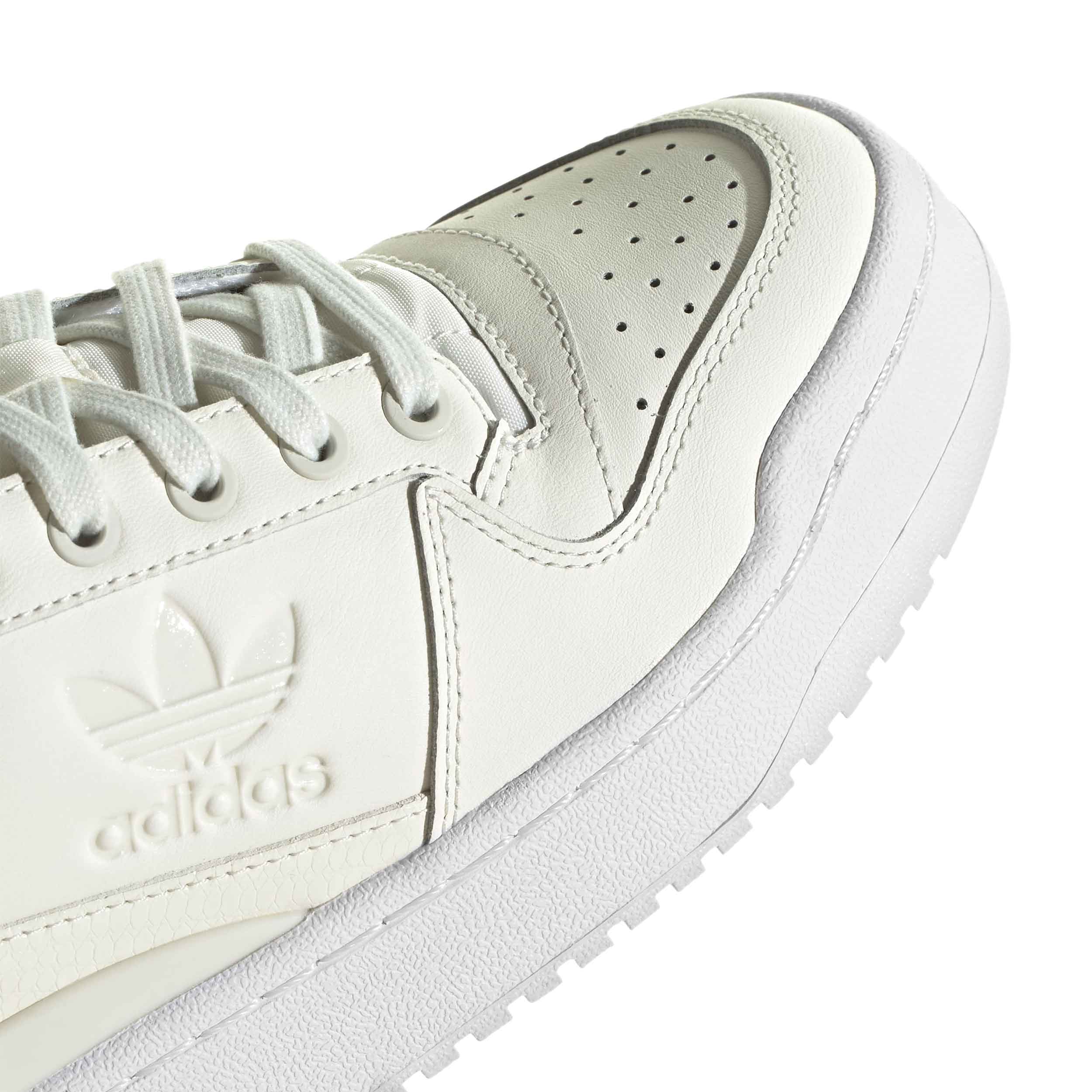 Tenis Adidas FORUM BOLD Mujer