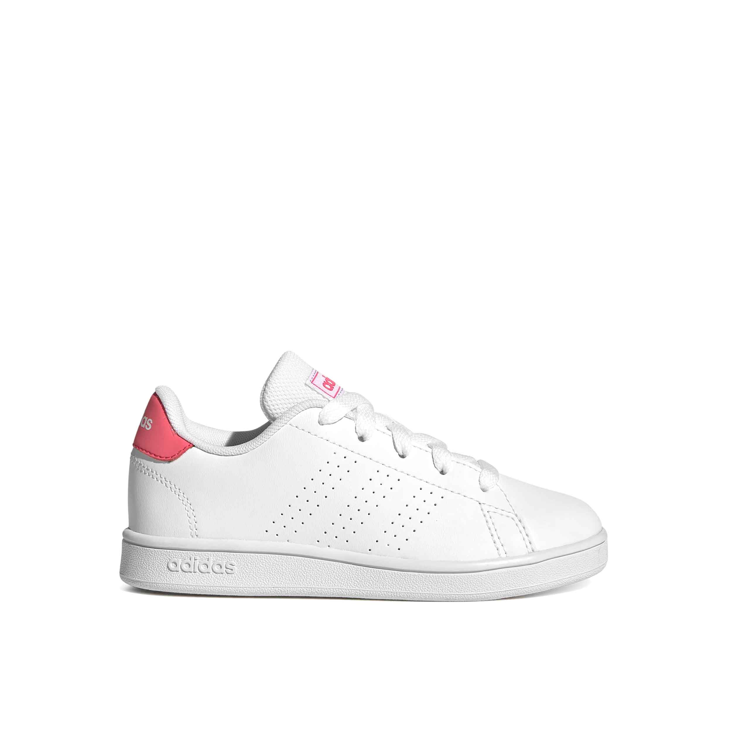 Tenis Adidas ADVANTAGE Niña