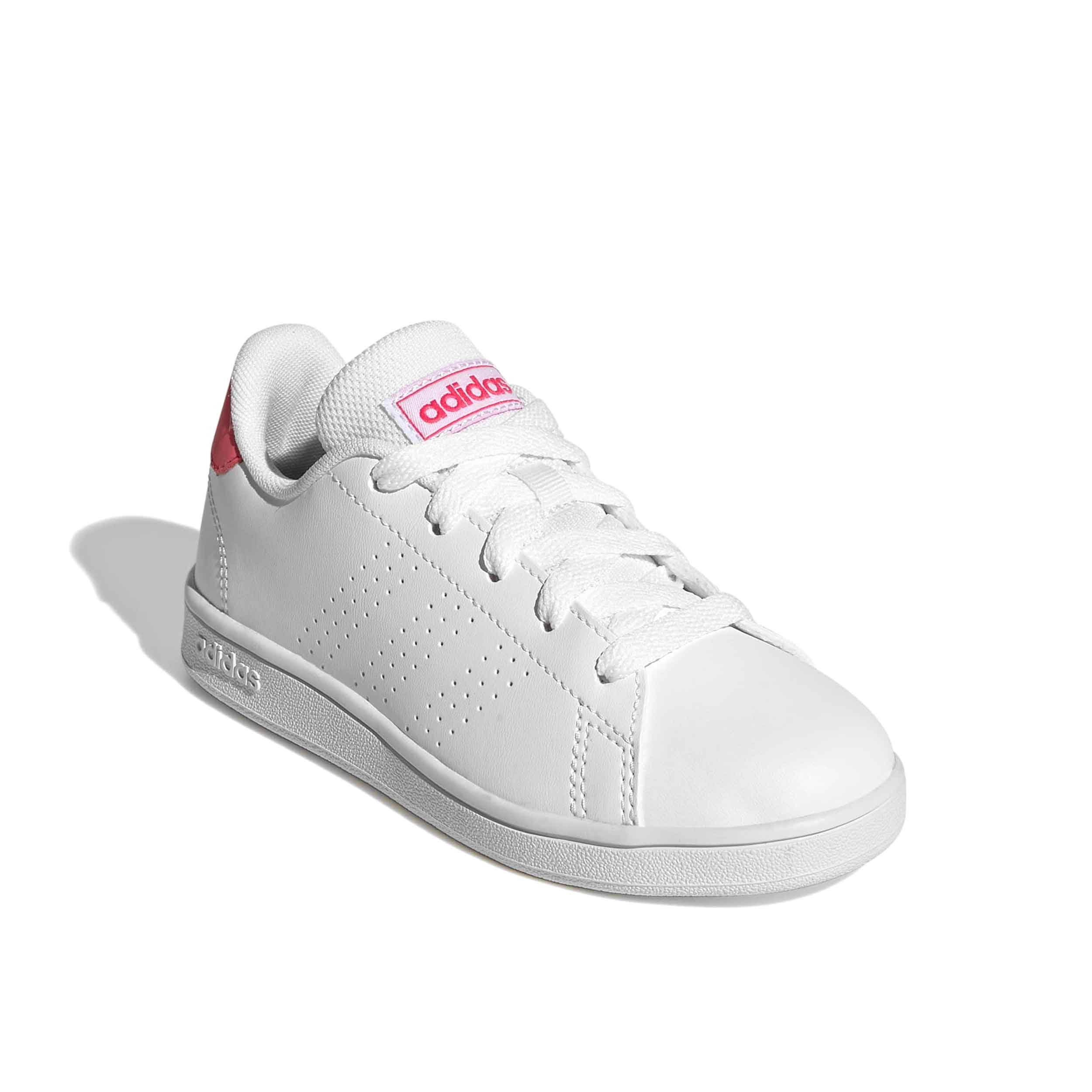 Tenis Adidas ADVANTAGE Niña