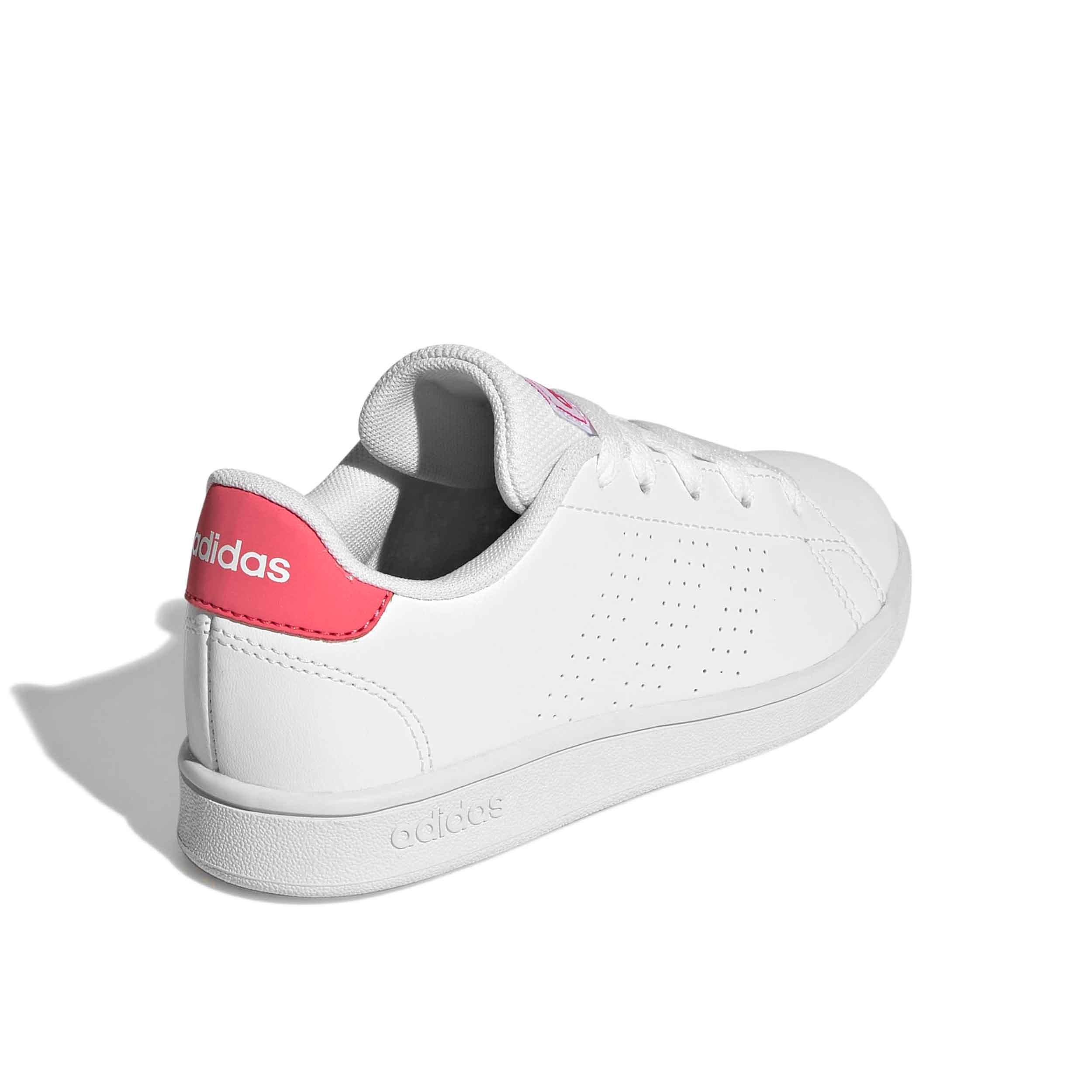 Tenis Adidas ADVANTAGE Niña
