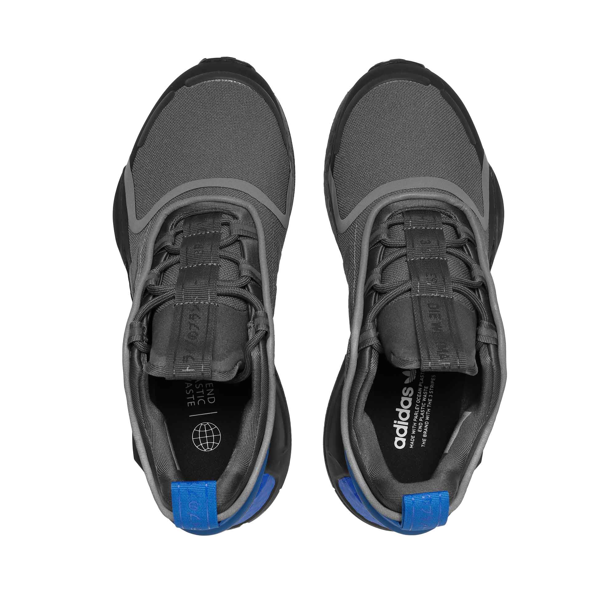 Tenis Adidas Hombre