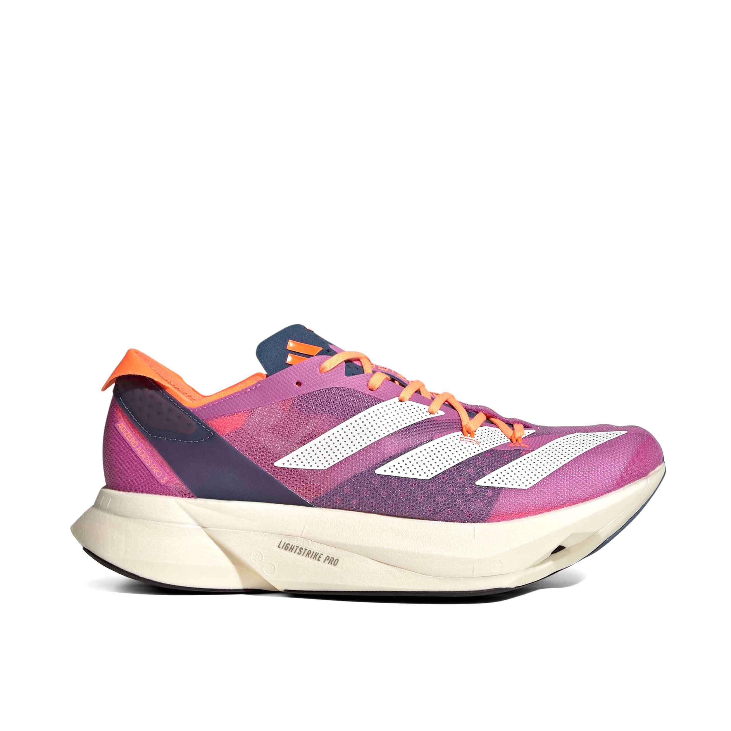 Tenis Adidas ADIZERO Hombre