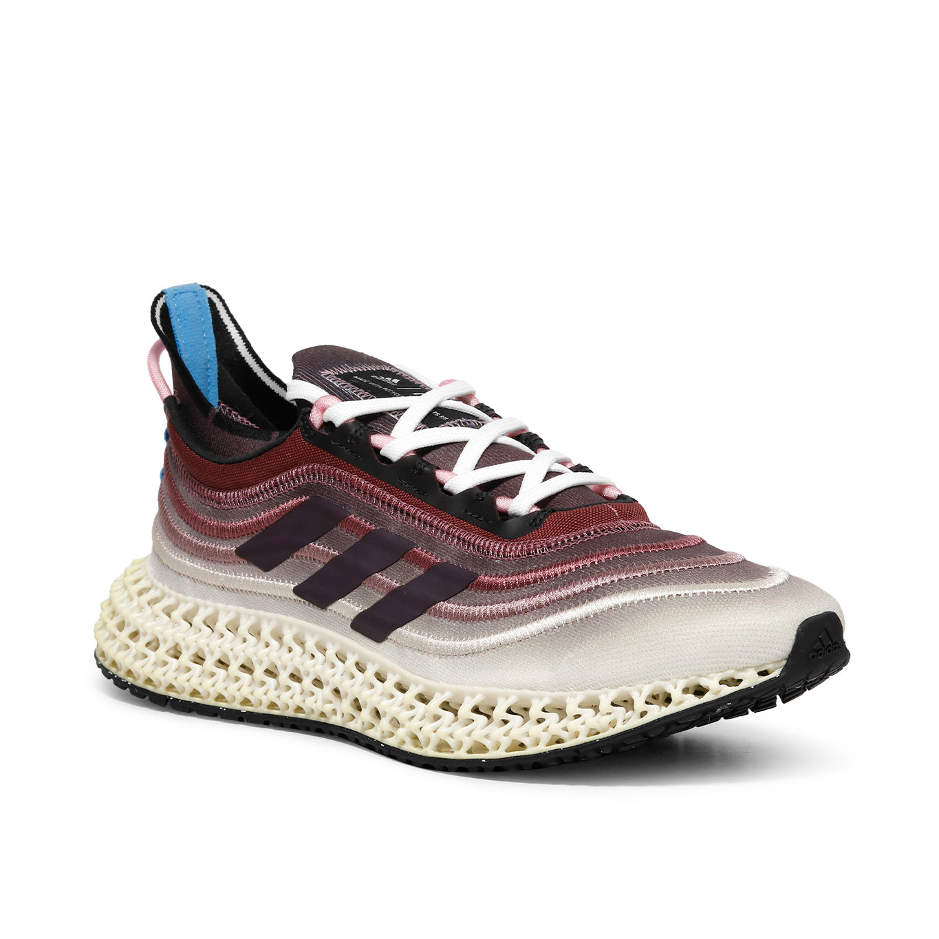 Tenis Adidas 4DFWD Parley