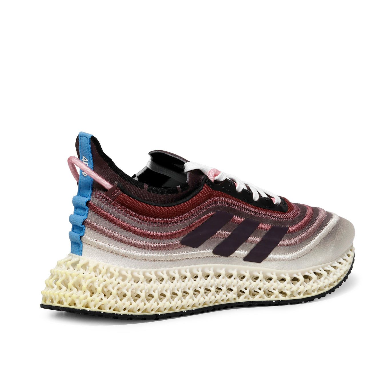 Tenis Adidas 4DFWD Parley