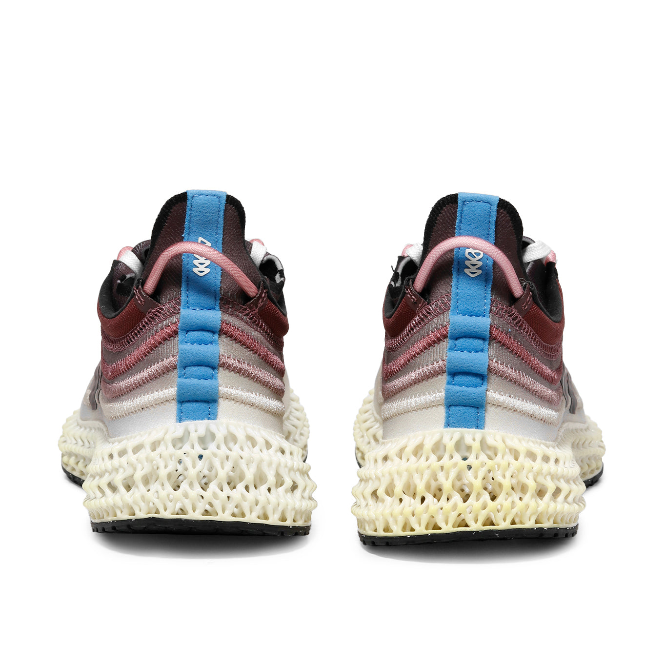 Tenis Adidas 4DFWD Parley