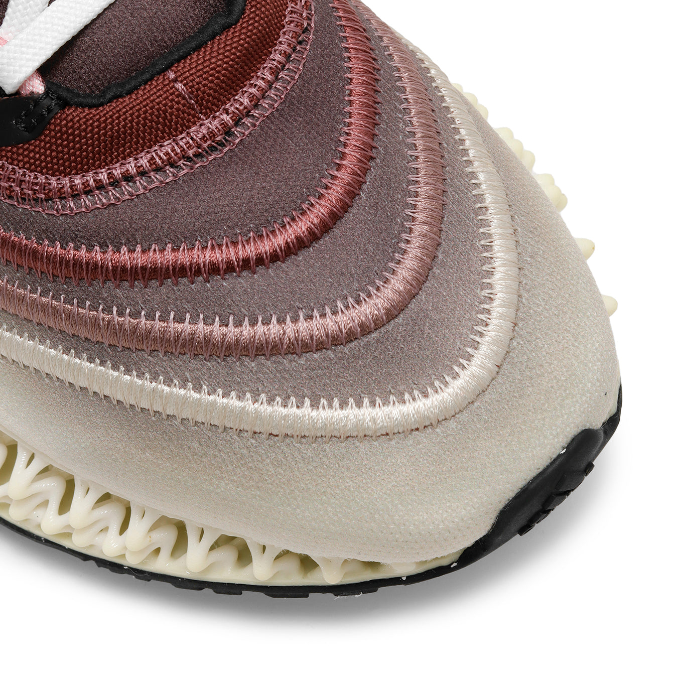 Tenis Adidas 4DFWD Parley