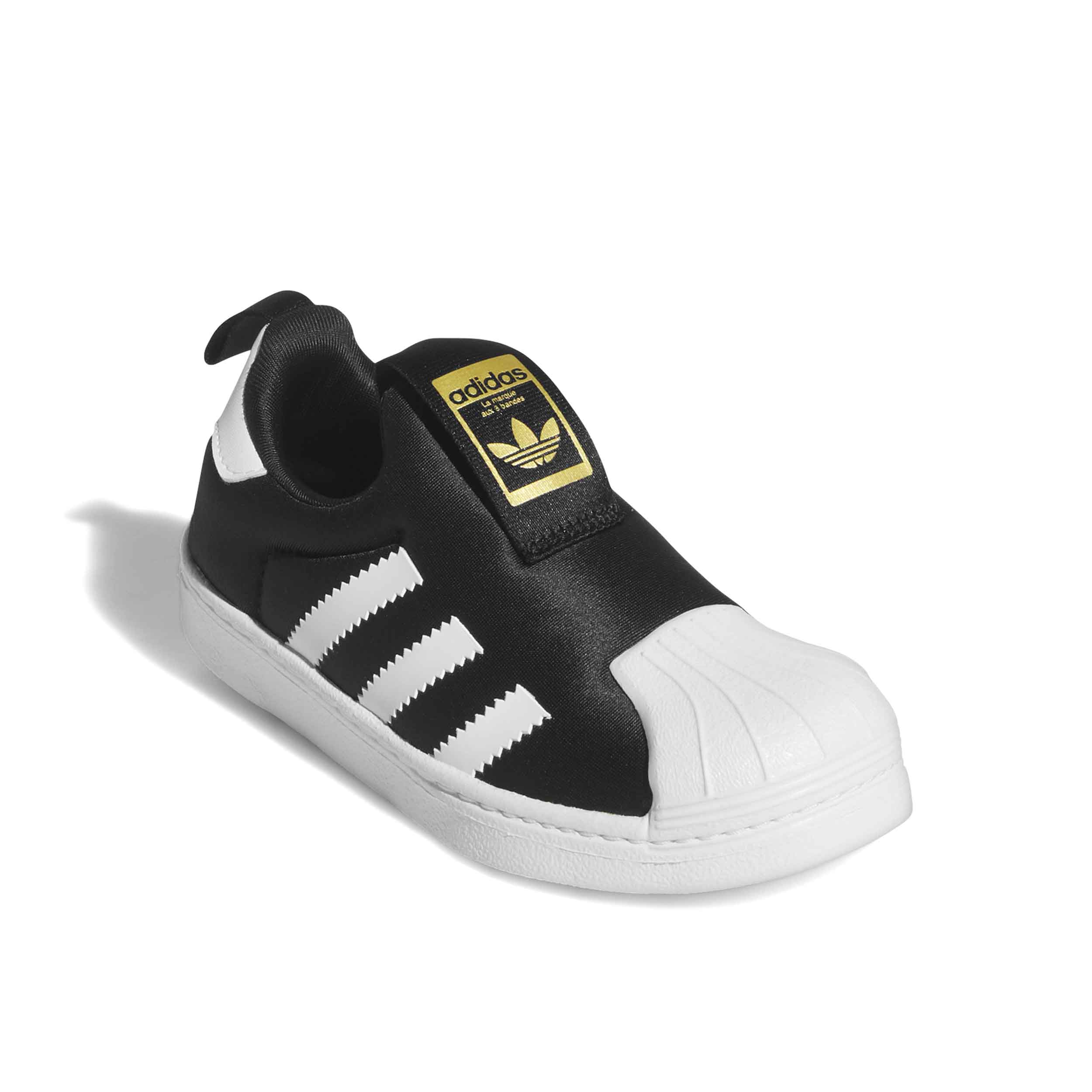 Tenis Adidas SUPERSTAR Niño