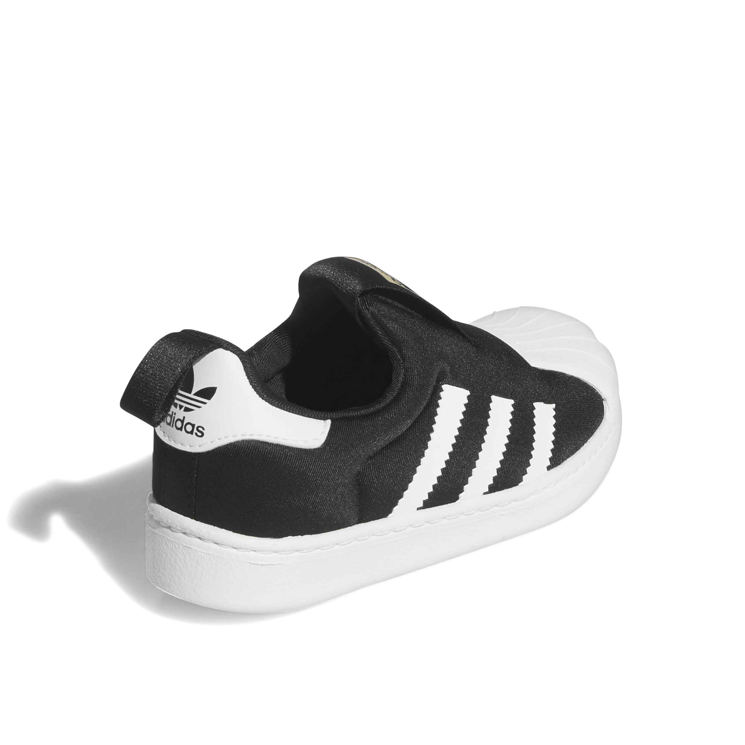 Tenis Adidas SUPERSTAR Niño