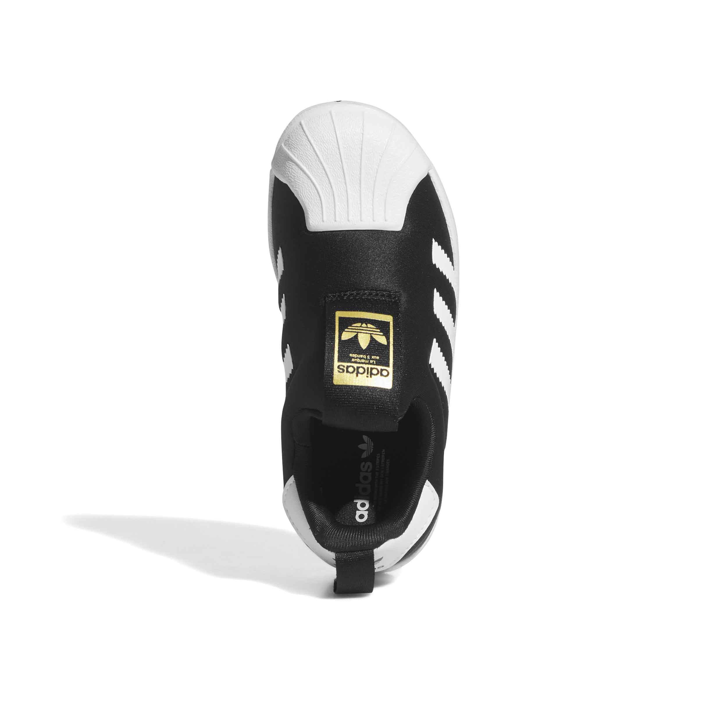 Tenis Adidas SUPERSTAR Niño