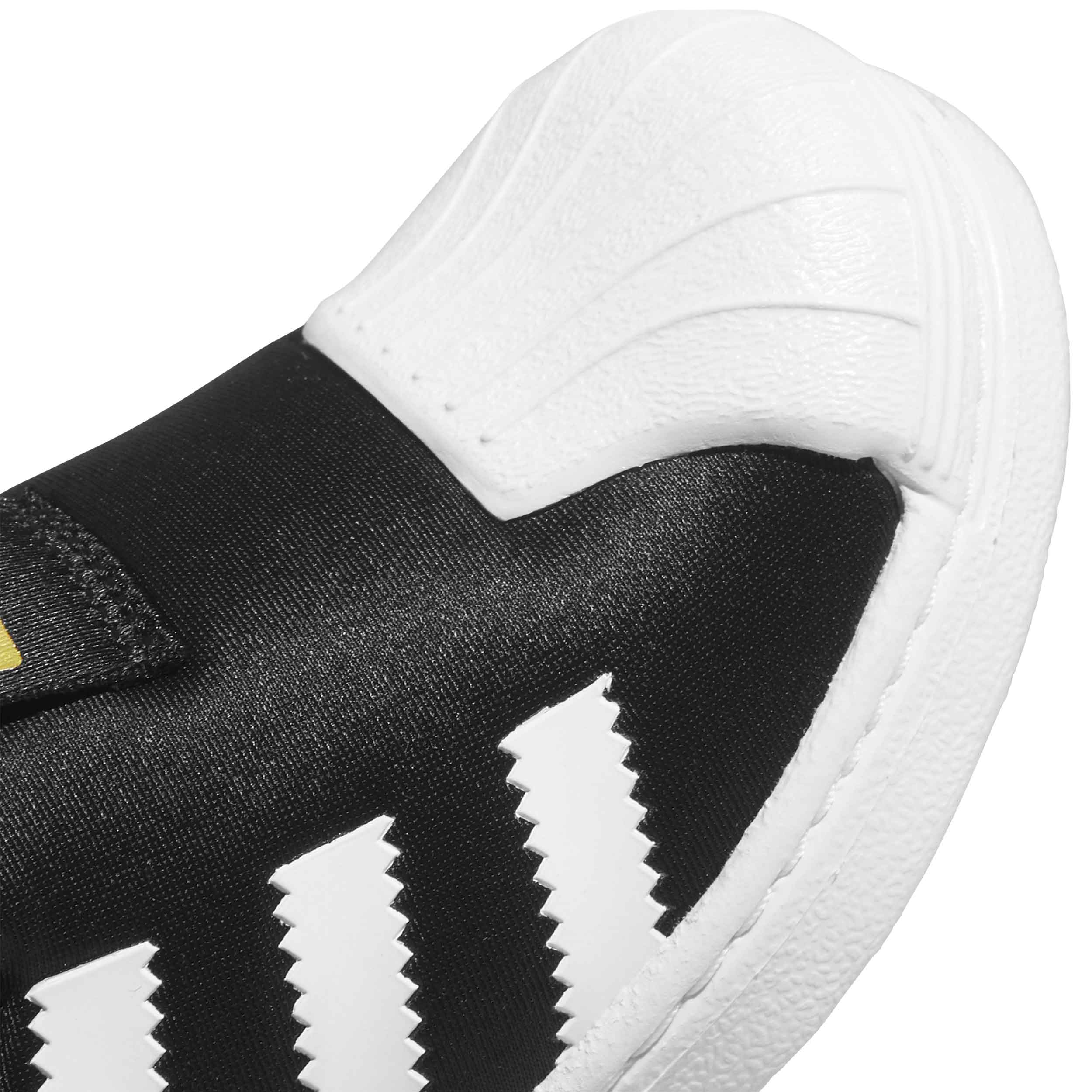 Tenis Adidas SUPERSTAR Niño