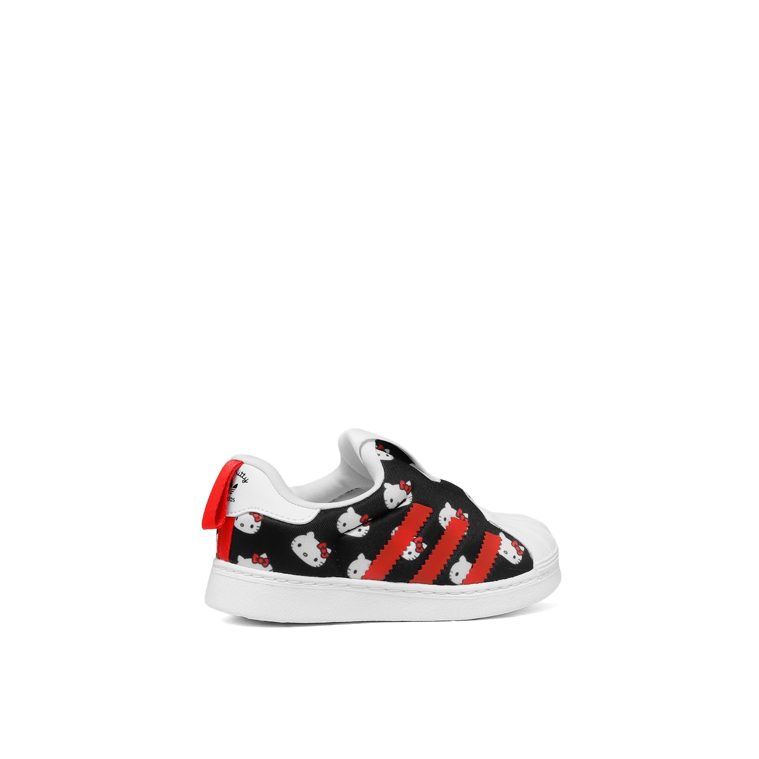 Tenis Adidas SUPERSTAR Niña