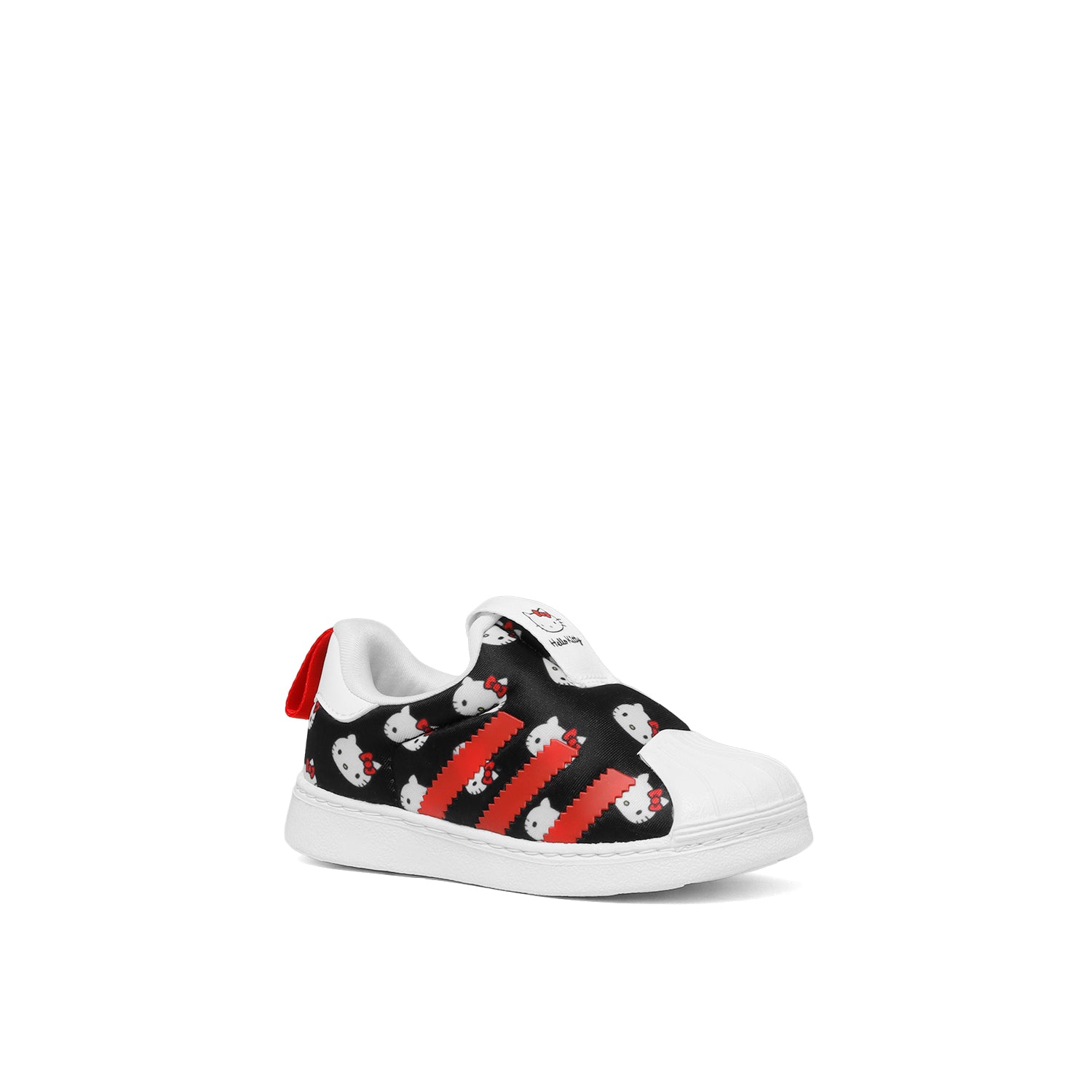 Tenis Adidas SUPERSTAR Niña