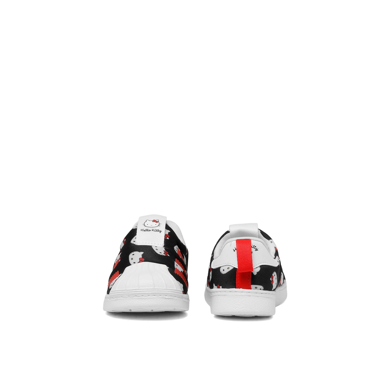 Tenis Adidas SUPERSTAR Niña