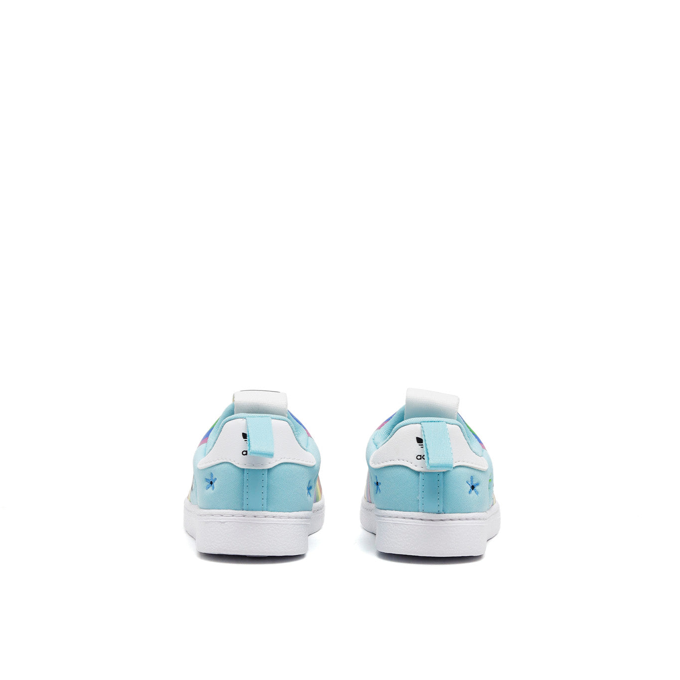 Tenis Adidas Superstar 360
