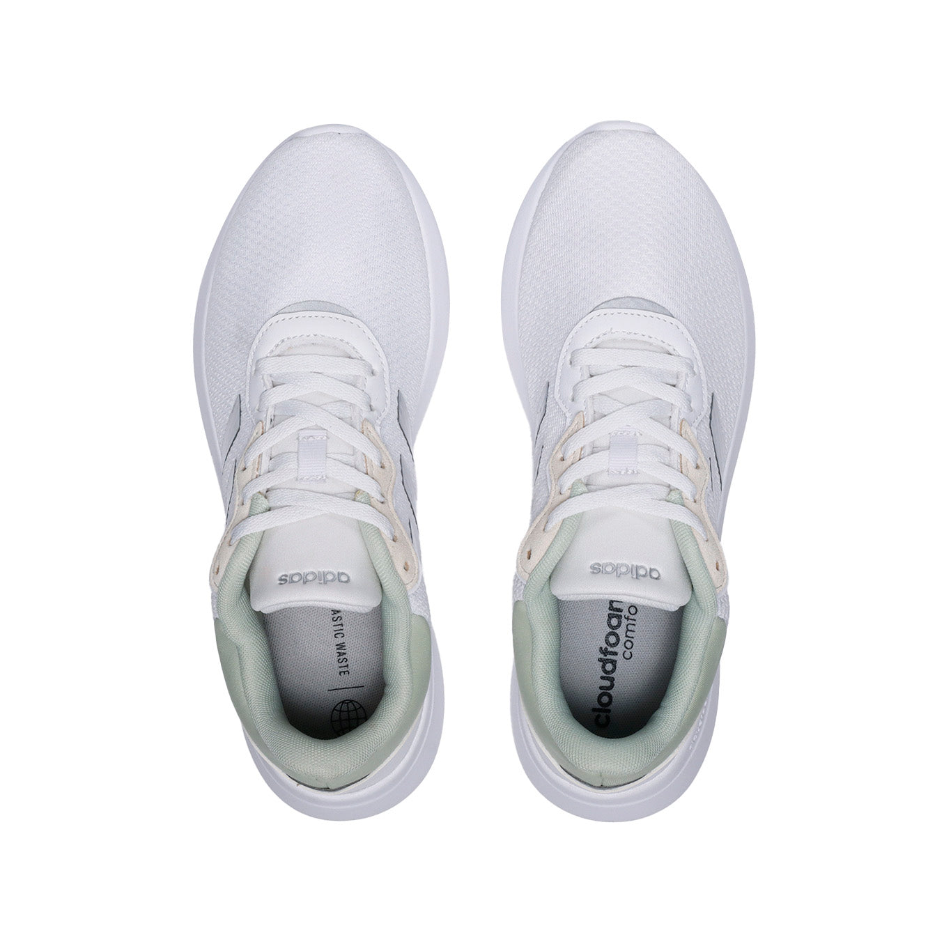Tenis Adidas QT Racer 3.0