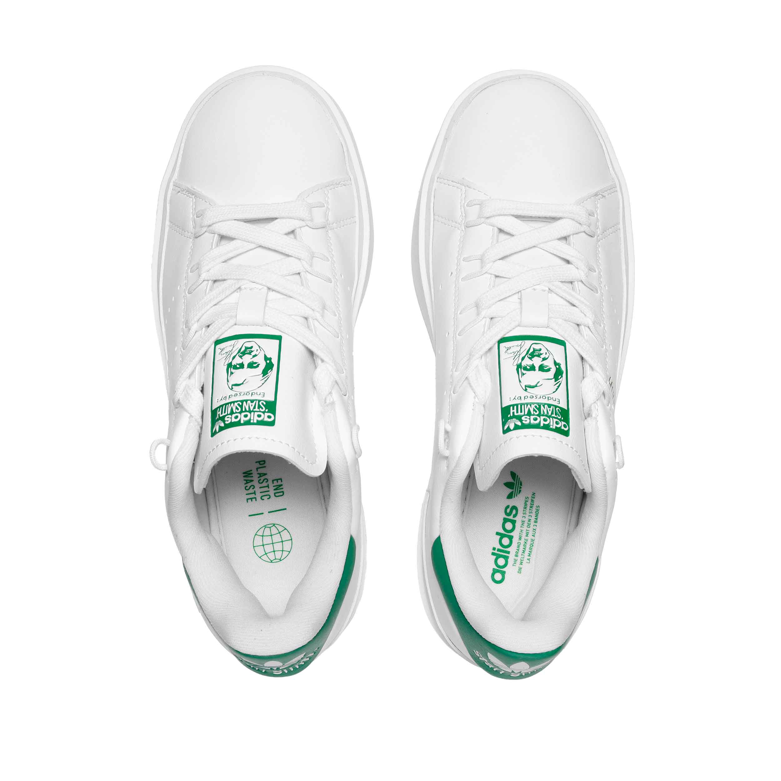 Tenis Adidas STAN SMITH Mujer