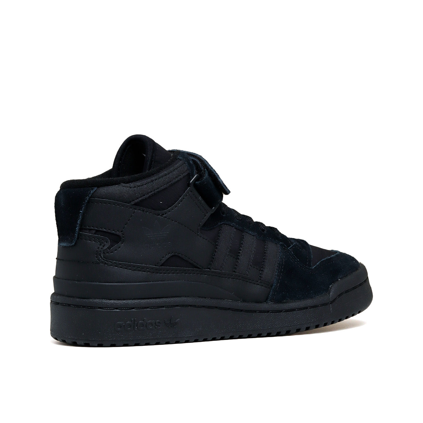 Tenis Adidas Forum Mid