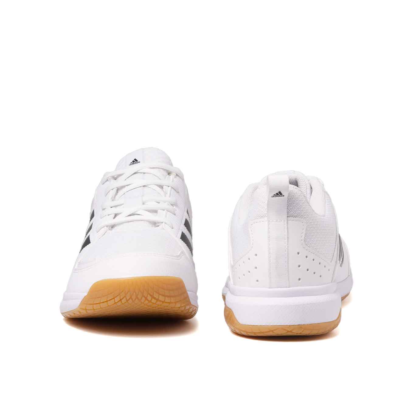 Tenis Adidas Indoor Ligra 7