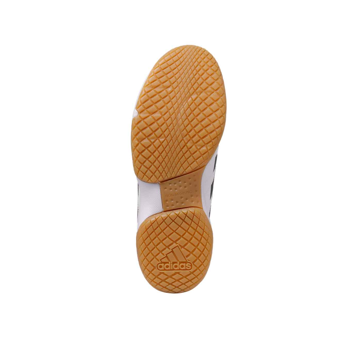 Tenis Adidas Indoor Ligra 7