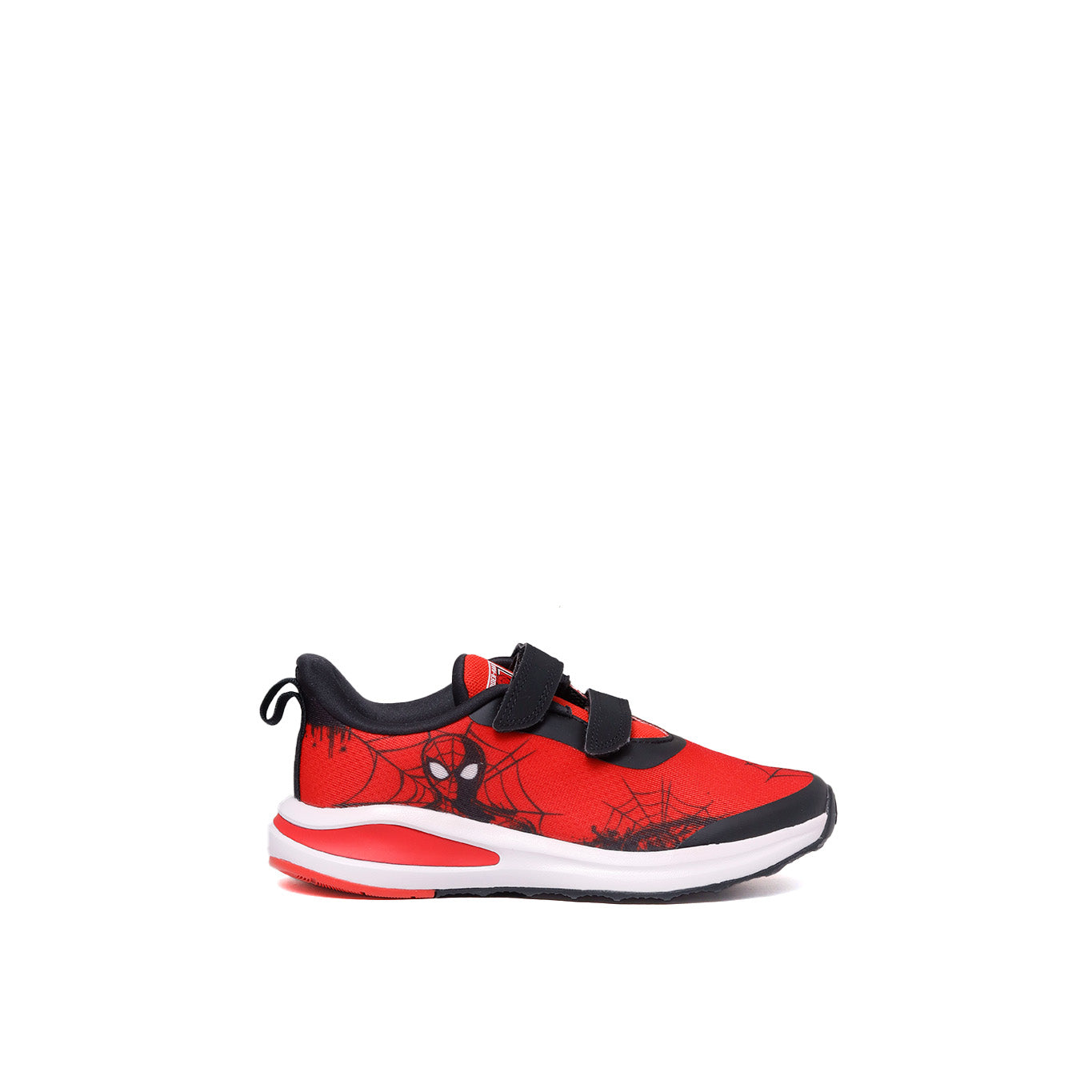 Tenis Adidas FortaRun Marvel