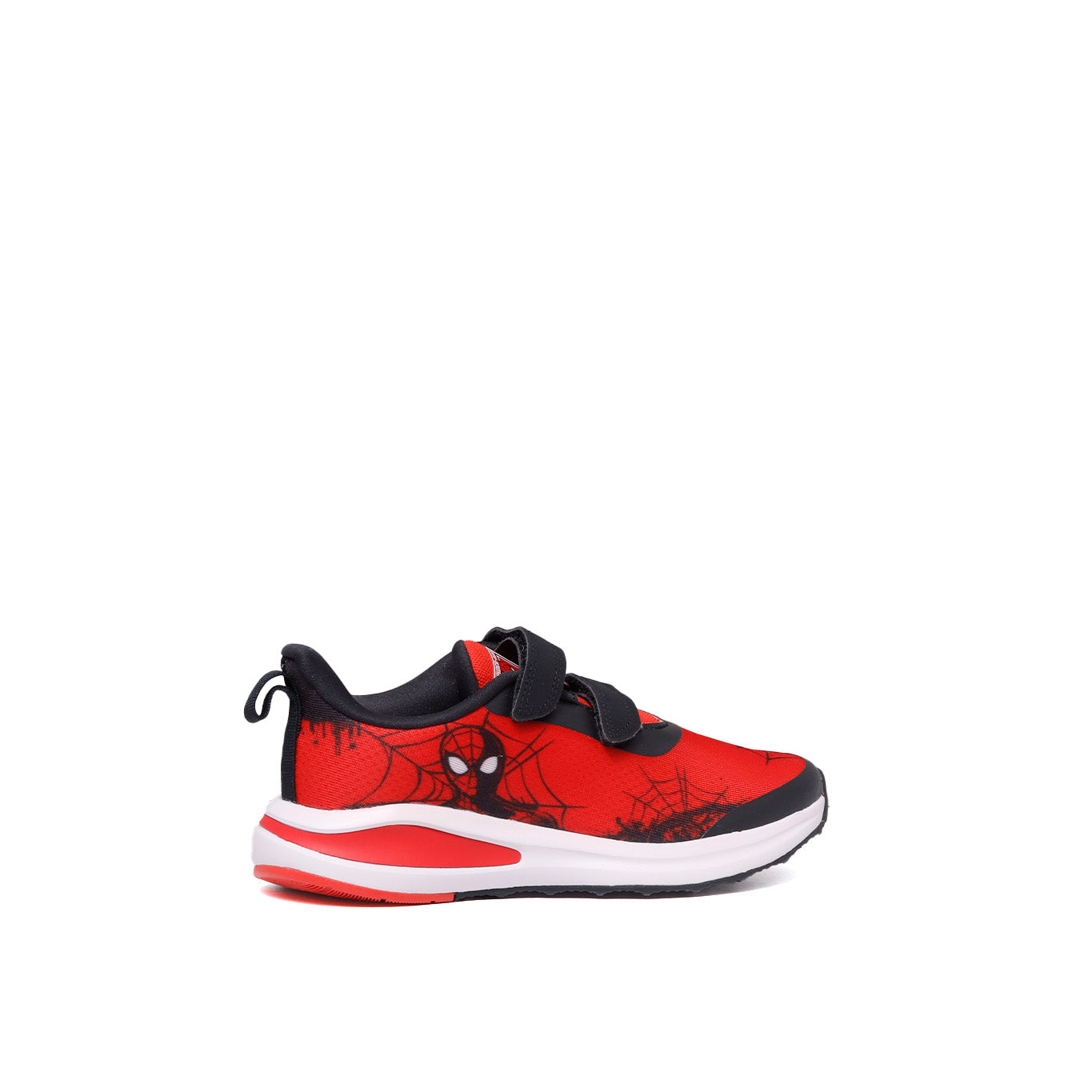 Tenis Adidas FortaRun Marvel