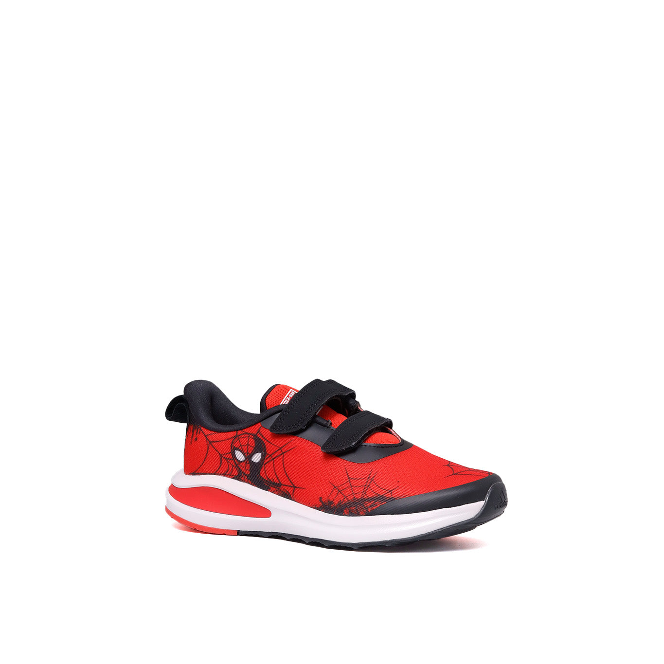Tenis Adidas FortaRun Marvel