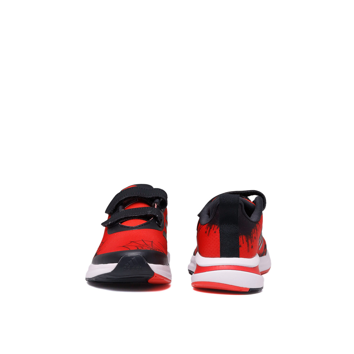 Tenis Adidas FortaRun Marvel