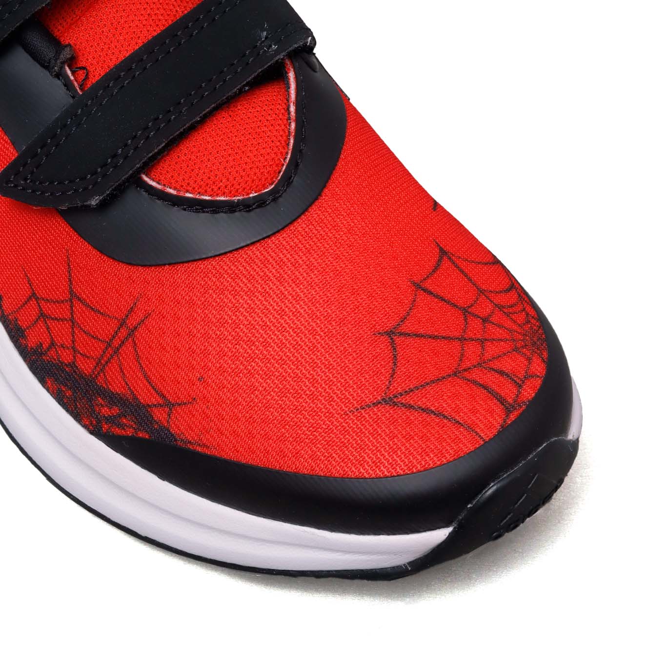 Tenis Adidas FortaRun Marvel