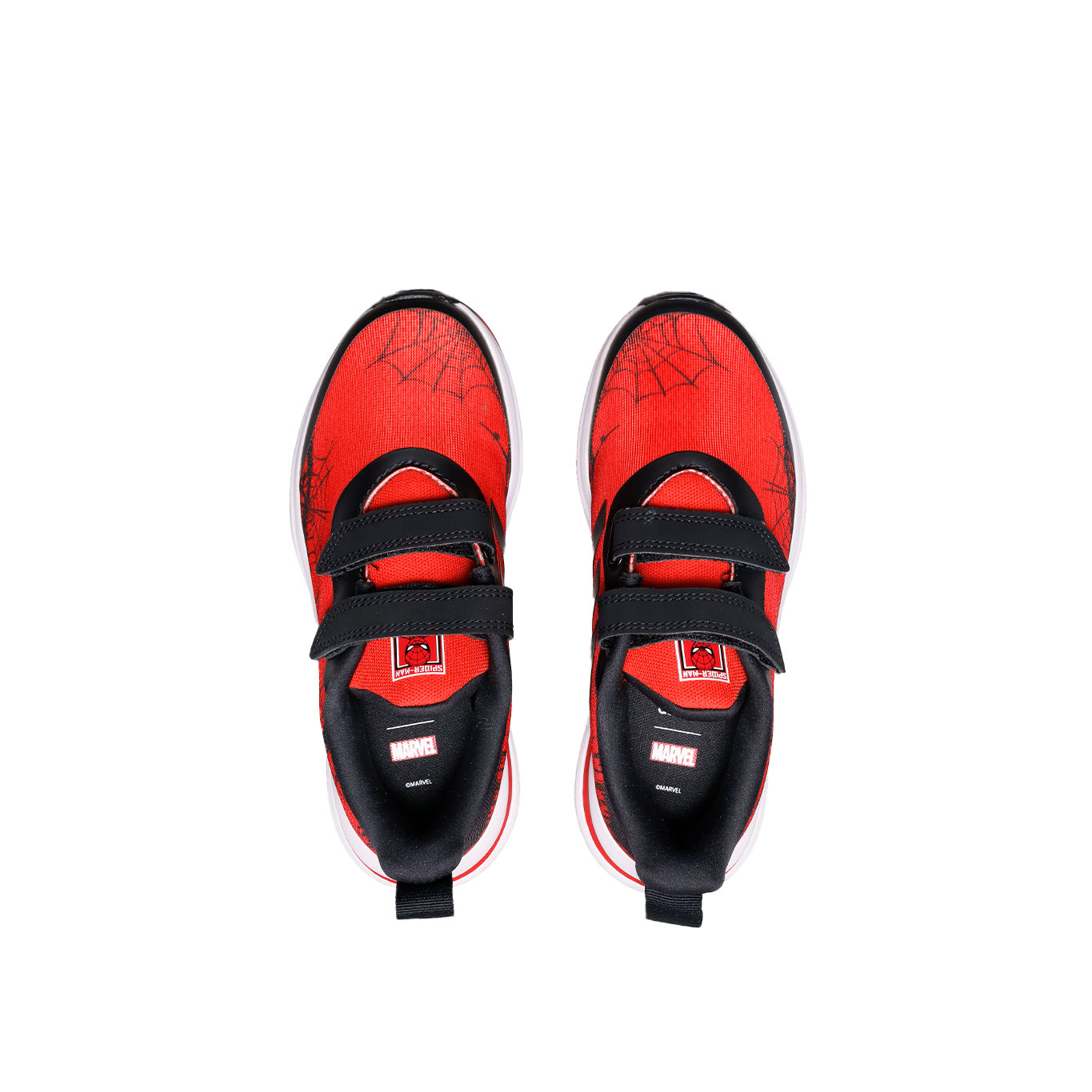 Tenis Adidas FortaRun Marvel