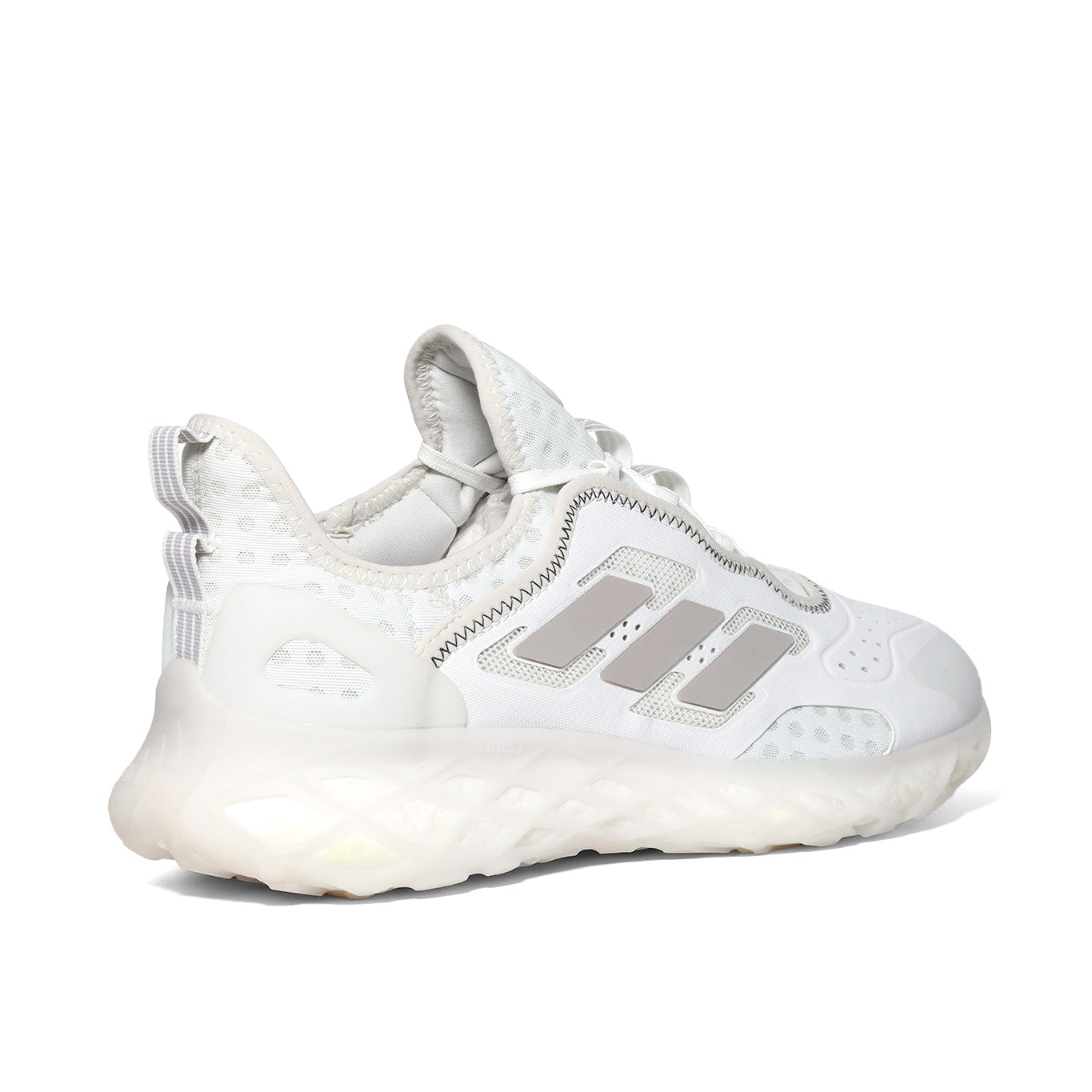 Tenis Adidas Web Boost