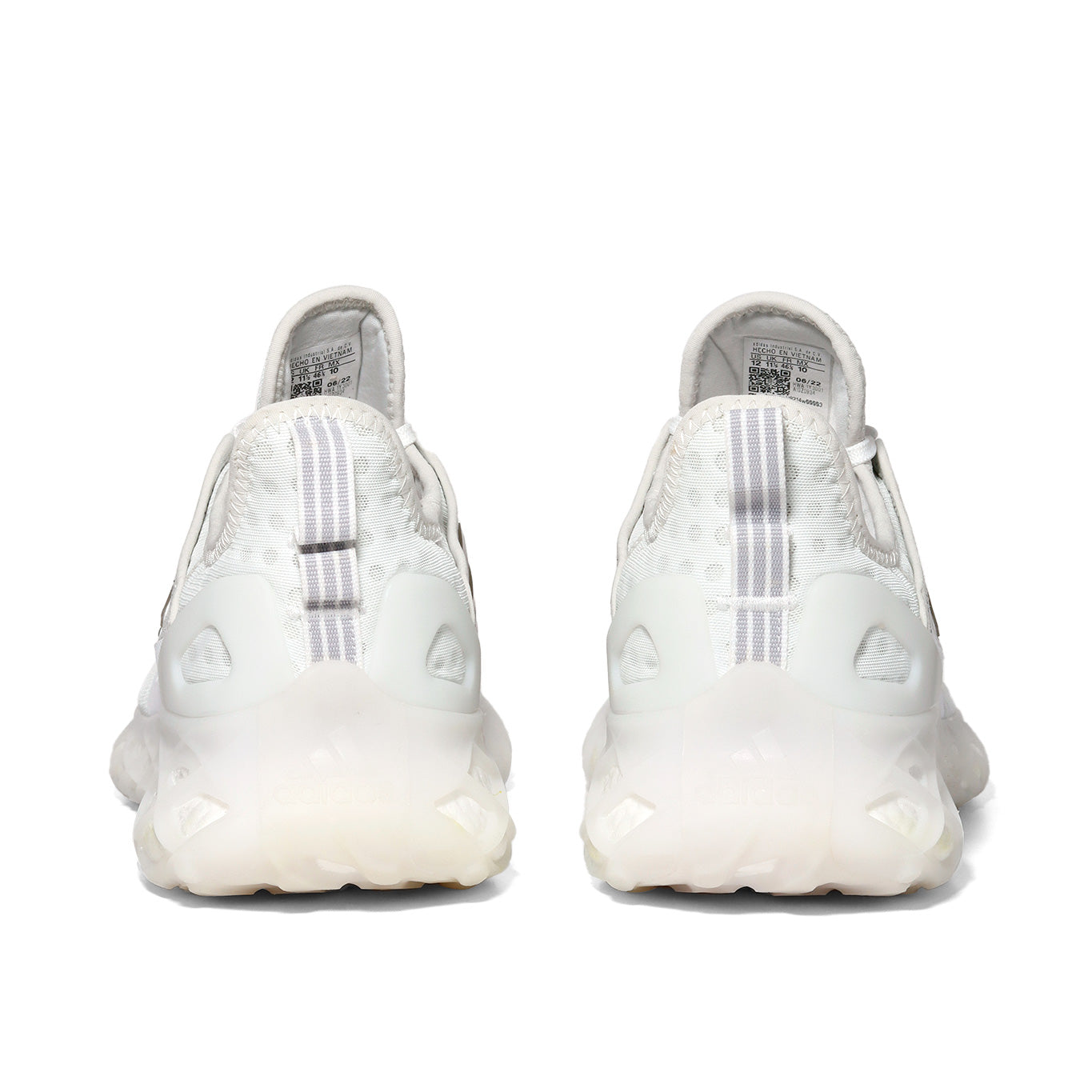 Tenis Adidas Web Boost
