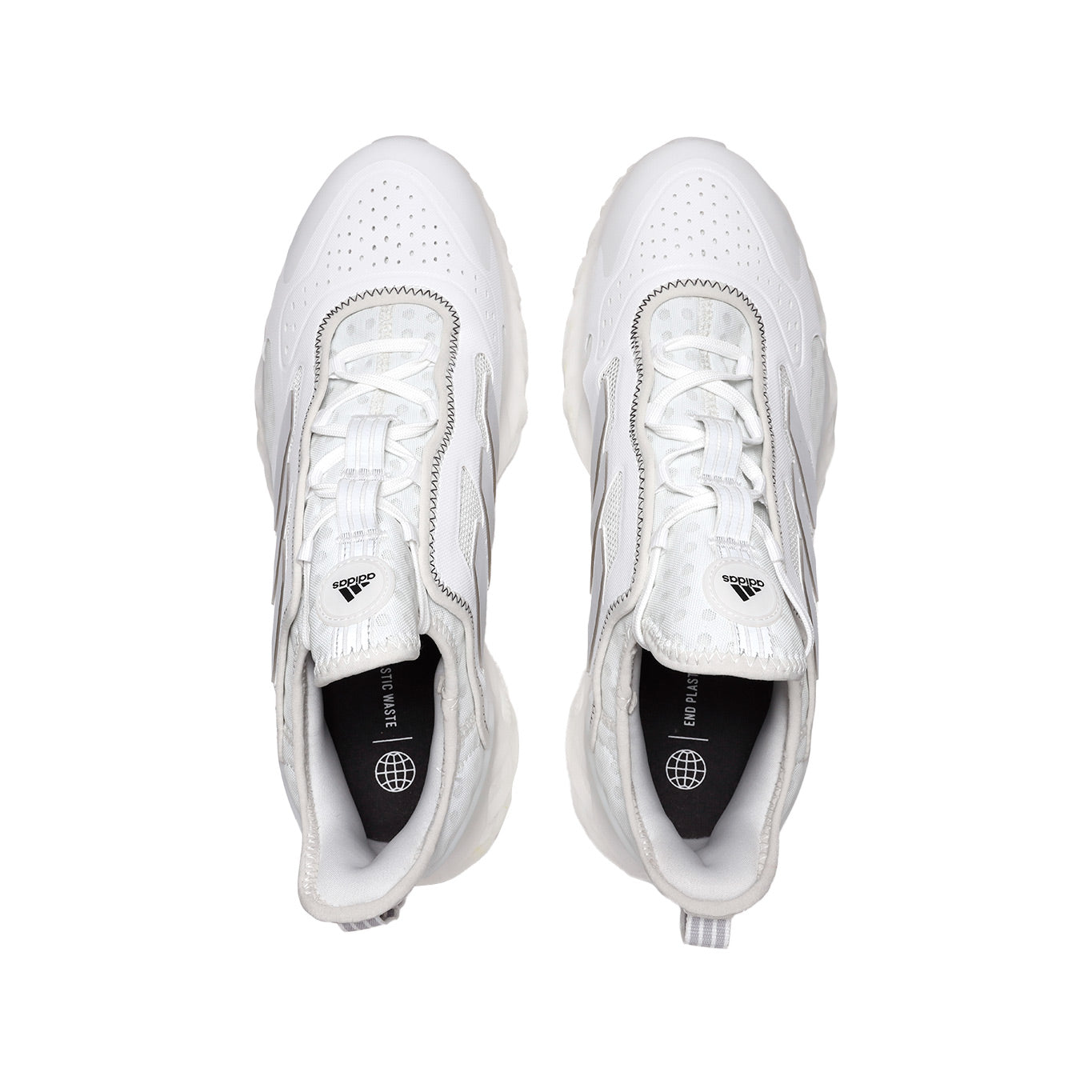 Tenis Adidas Web Boost