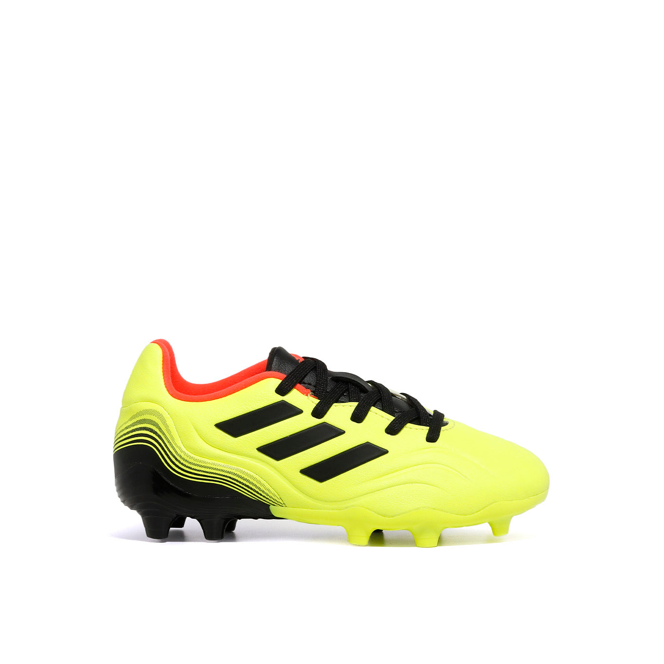 Adidas cheap amarillos futbol